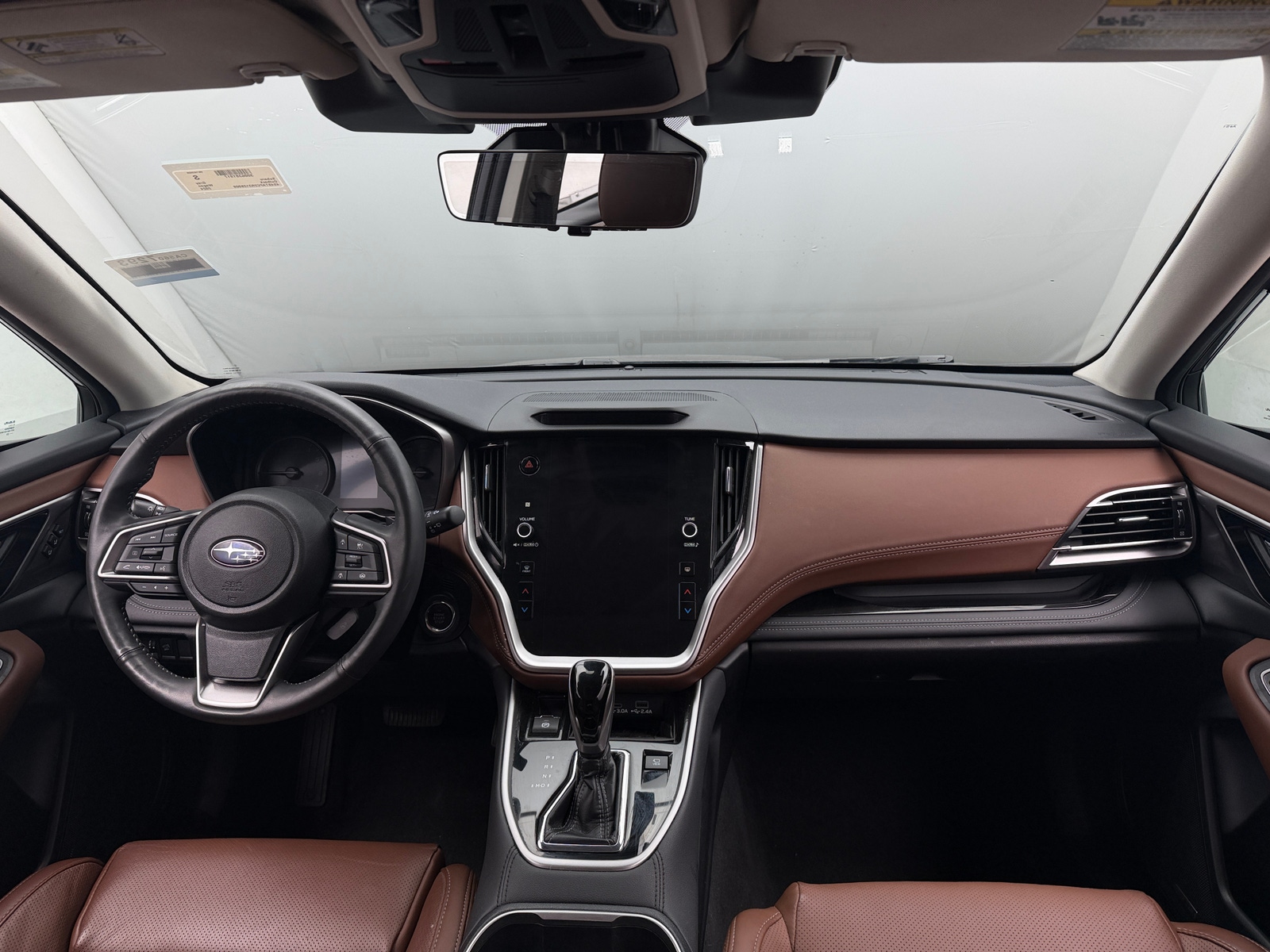 Thumbnail: 2024 Subaru Outback - 2