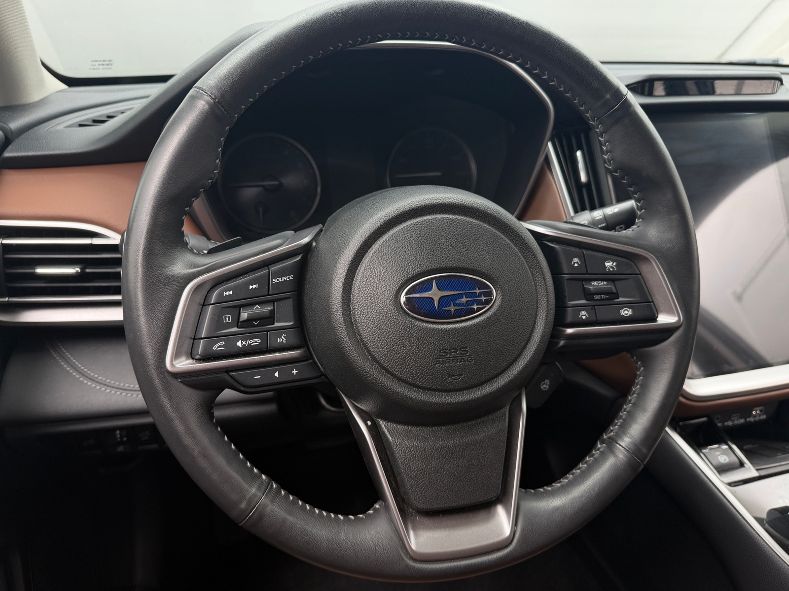 Thumbnail: 2024 Subaru Outback - 4