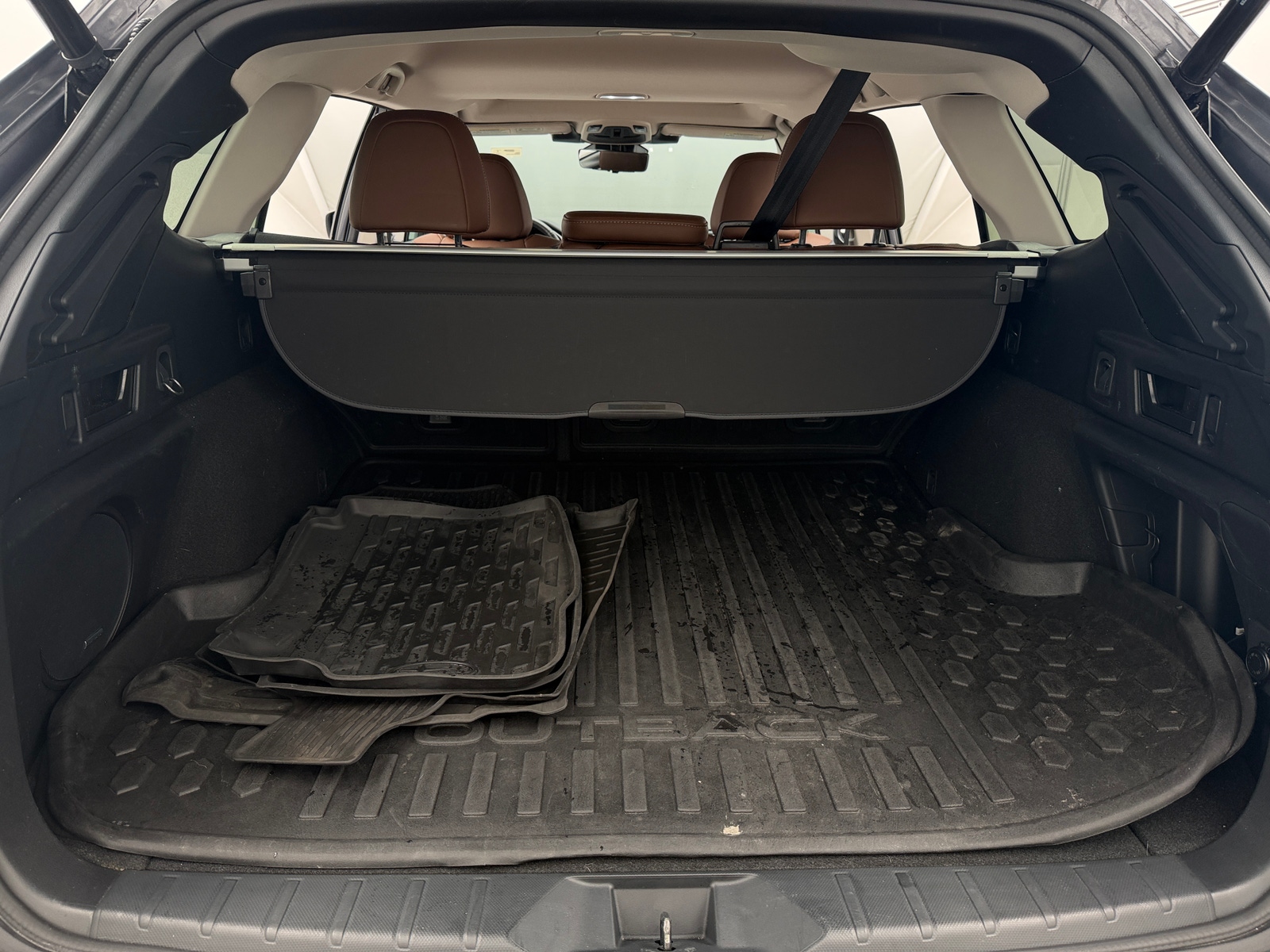Thumbnail: 2024 Subaru Outback - 6