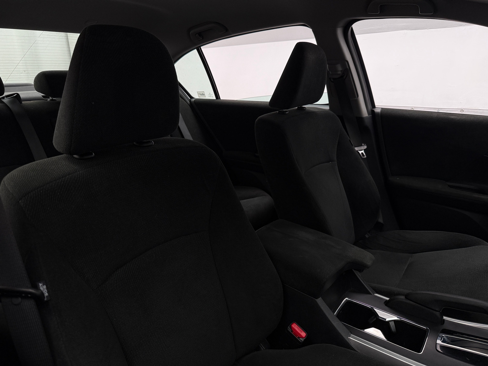 Thumbnail: 2013 Honda Accord - 2