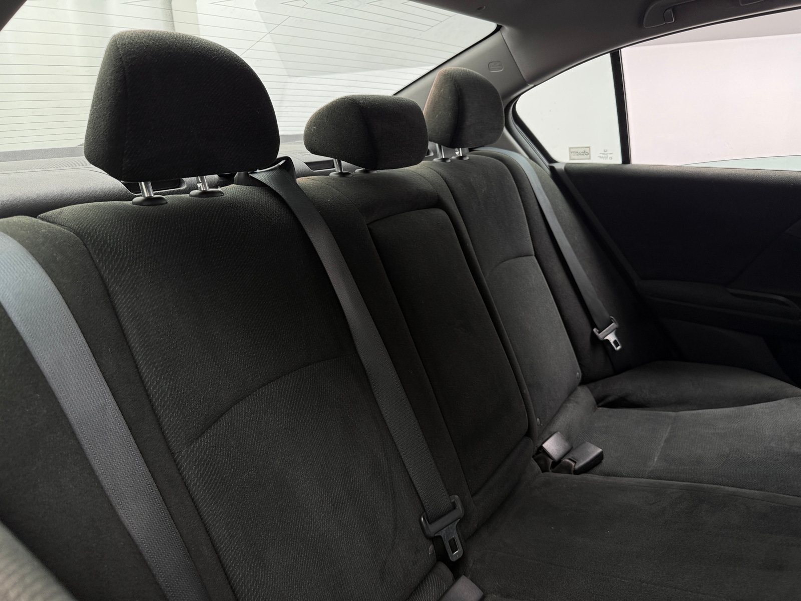 Thumbnail: 2013 Honda Accord - 6