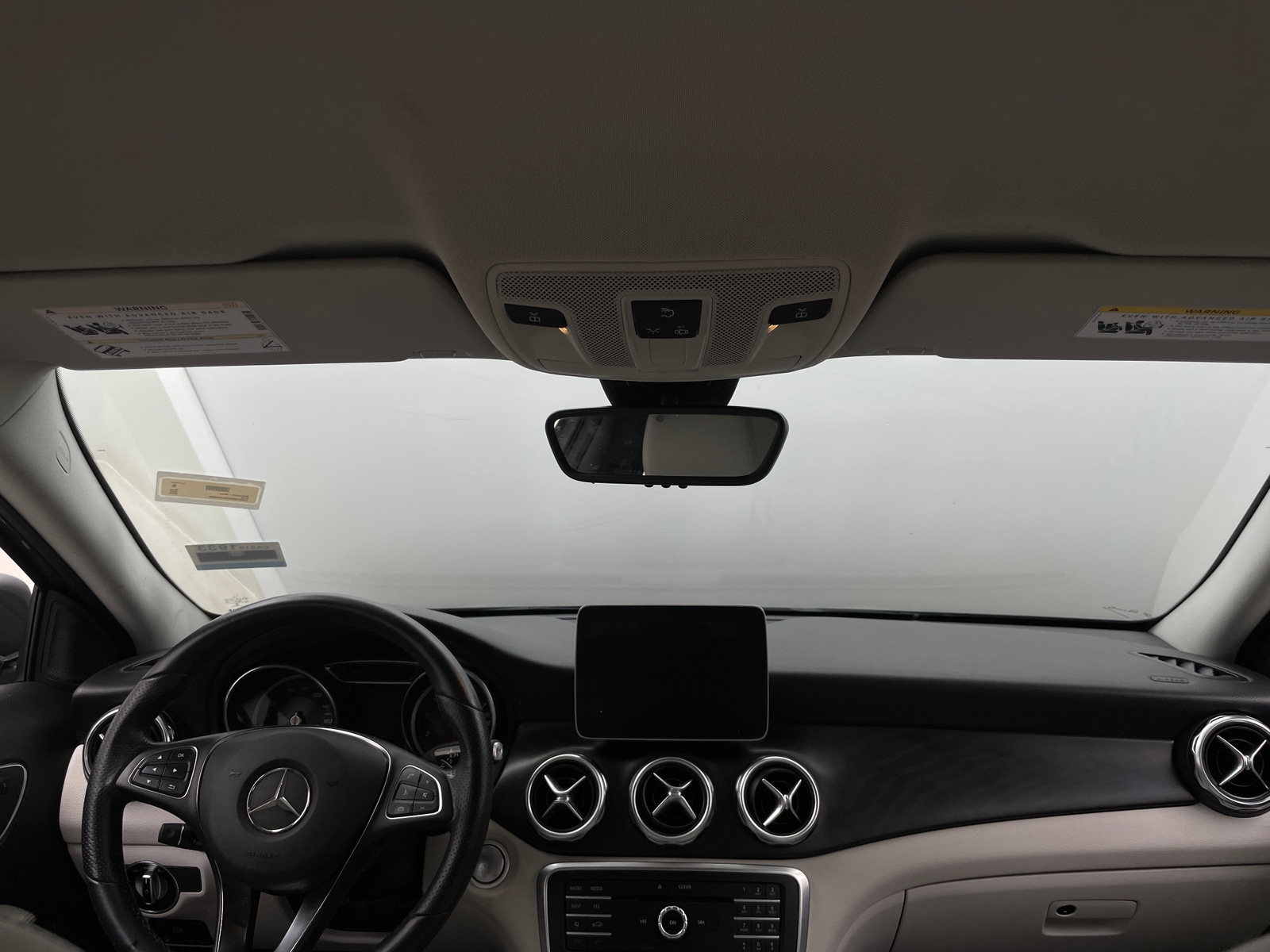 Thumbnail: 2019 Mercedes-Benz GLA - 2