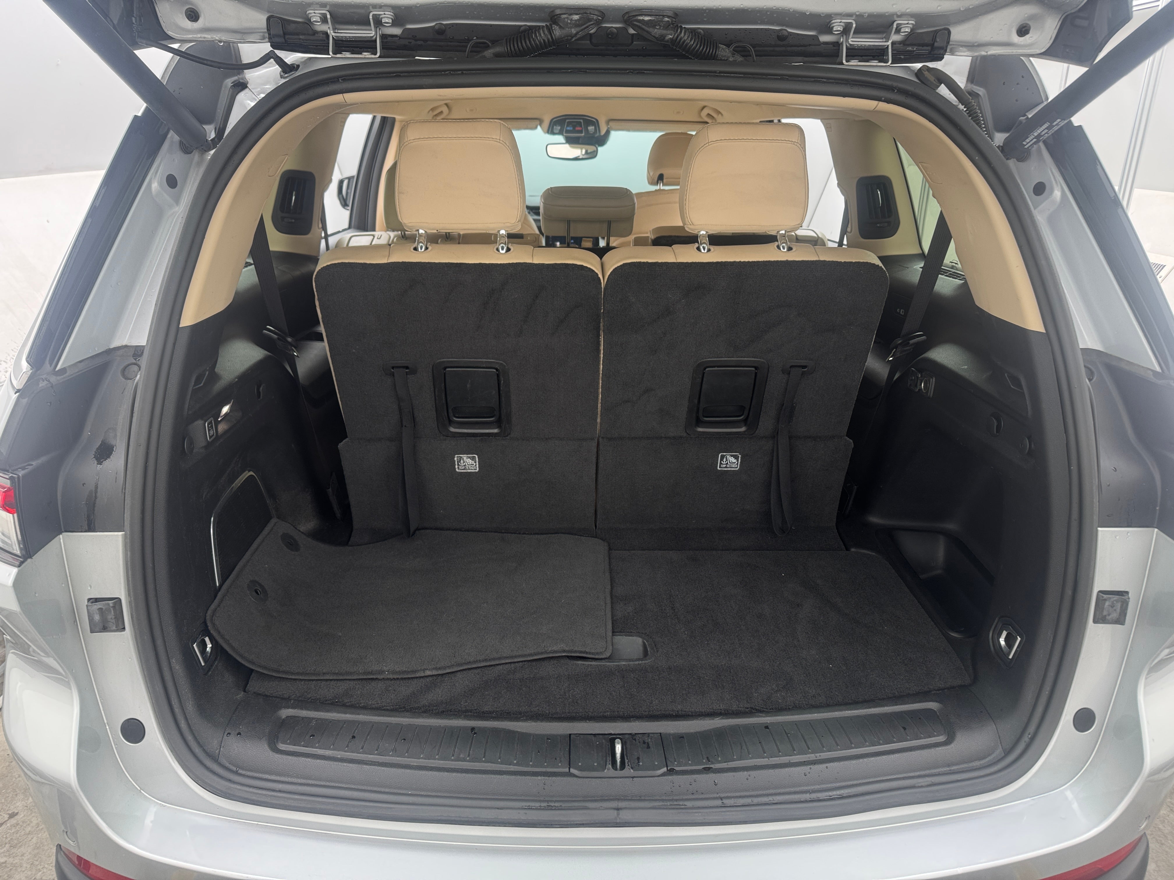 2021 Jeep Grand Cherokee L