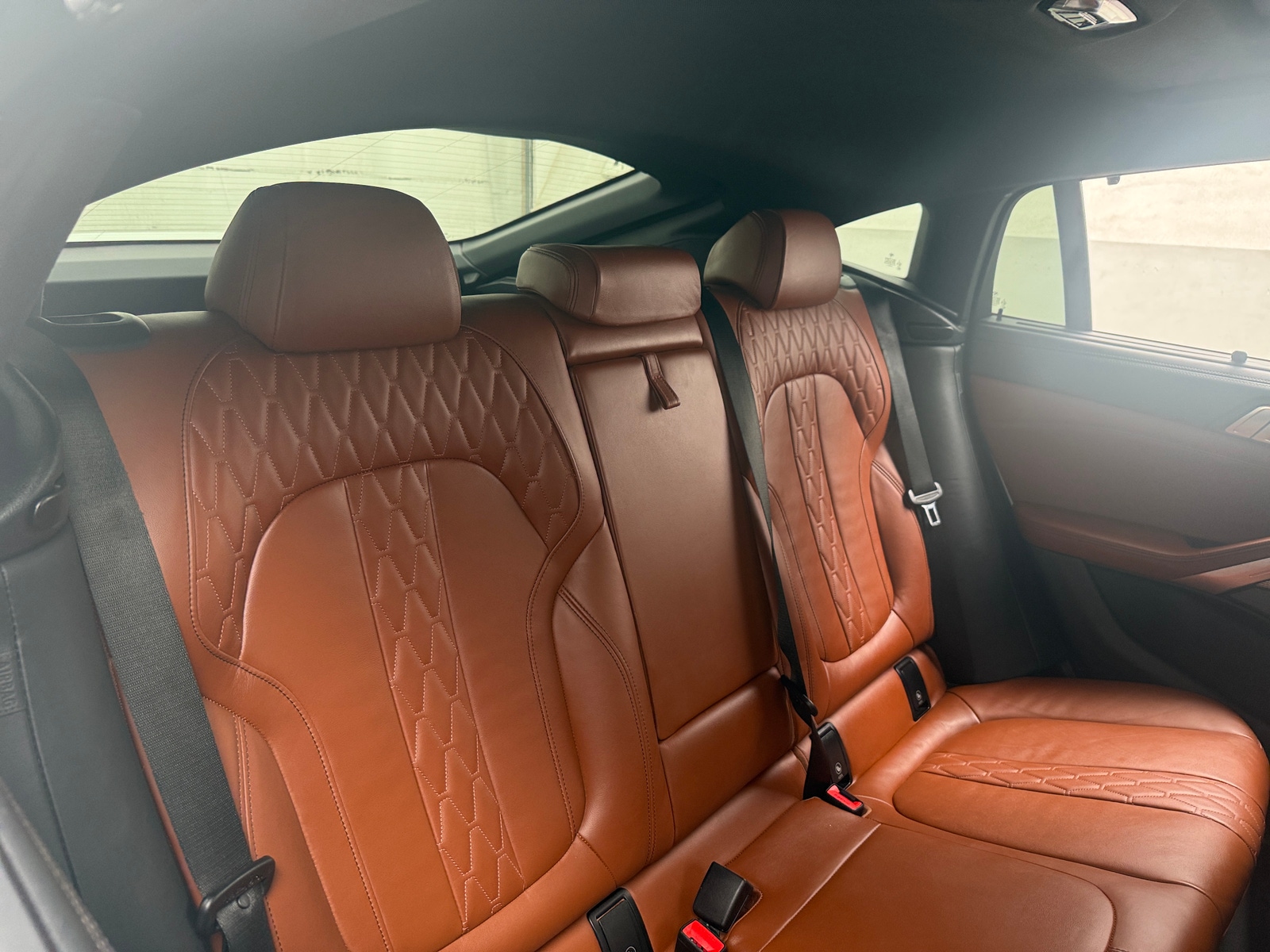 Thumbnail: 2023 BMW X6 - 5