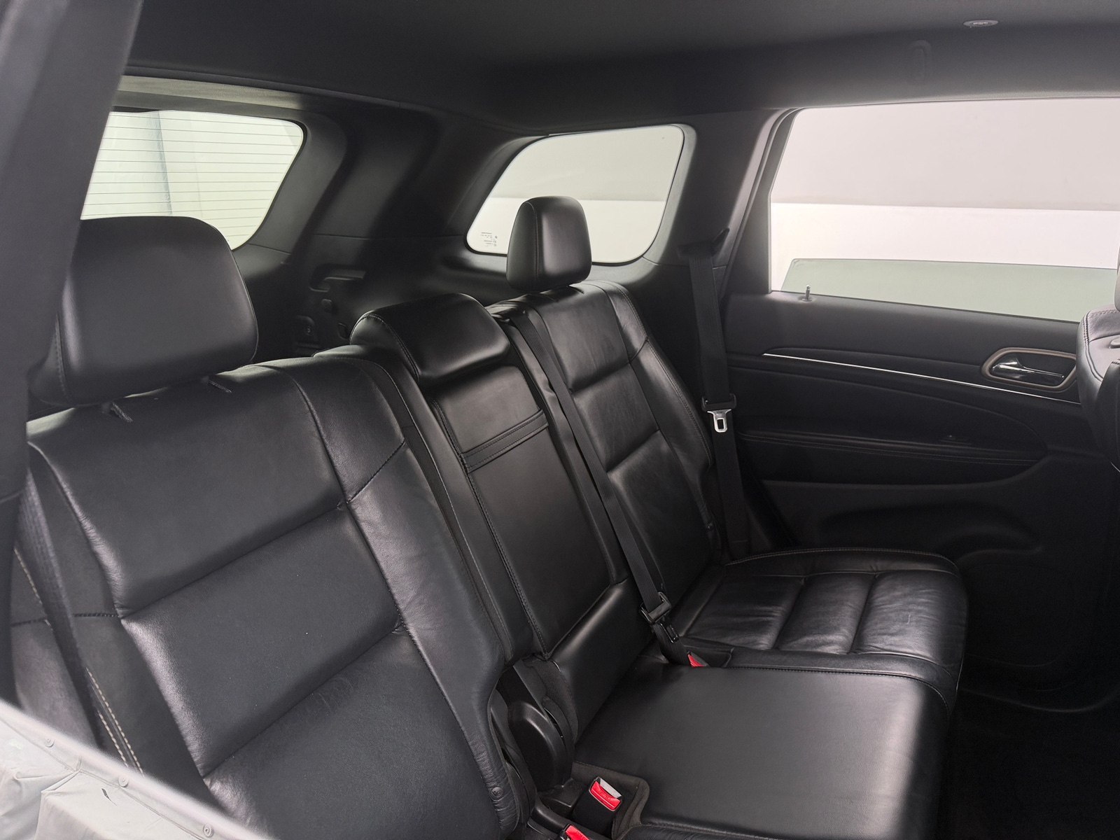 Thumbnail: 2017 Jeep Grand Cherokee - 5