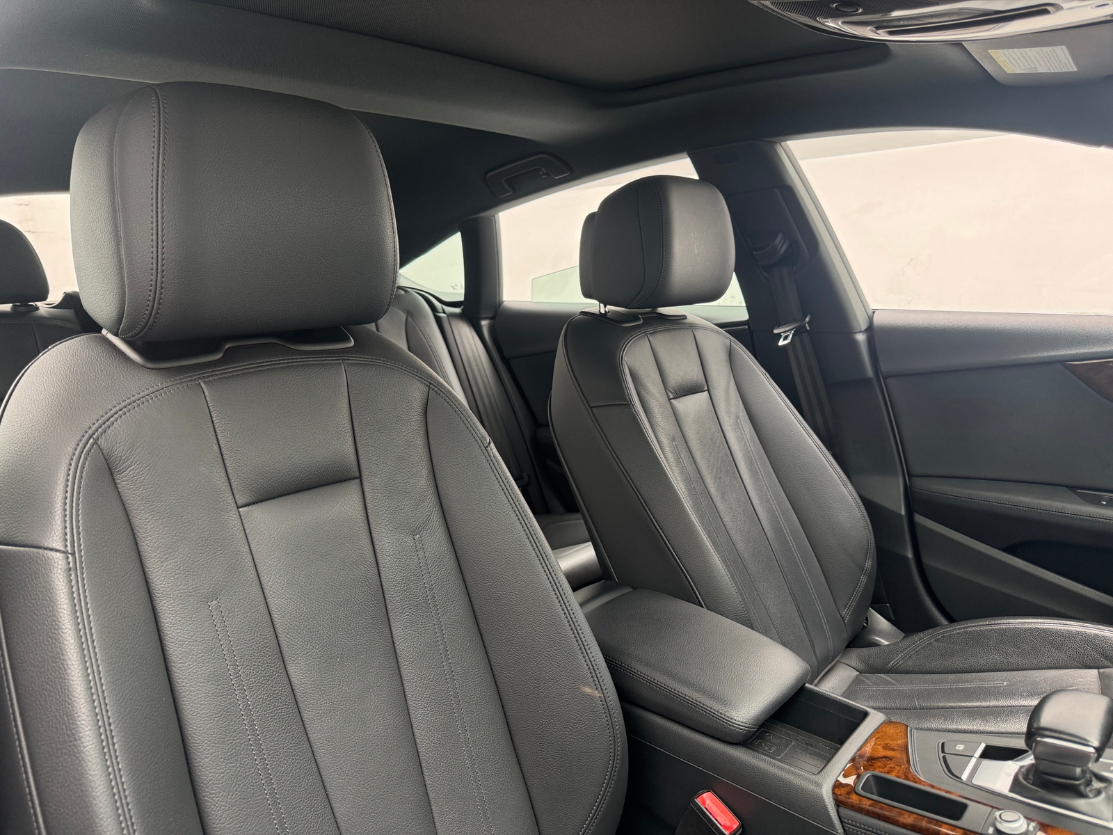Thumbnail: 2019 Audi A5 - 2