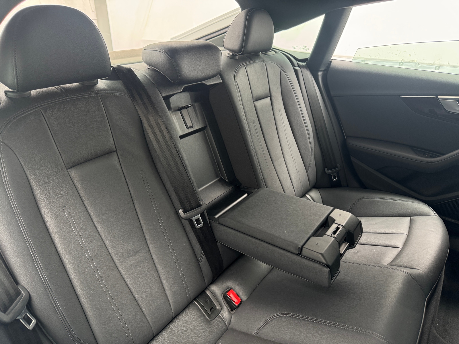 Thumbnail: 2019 Audi A5 - 6