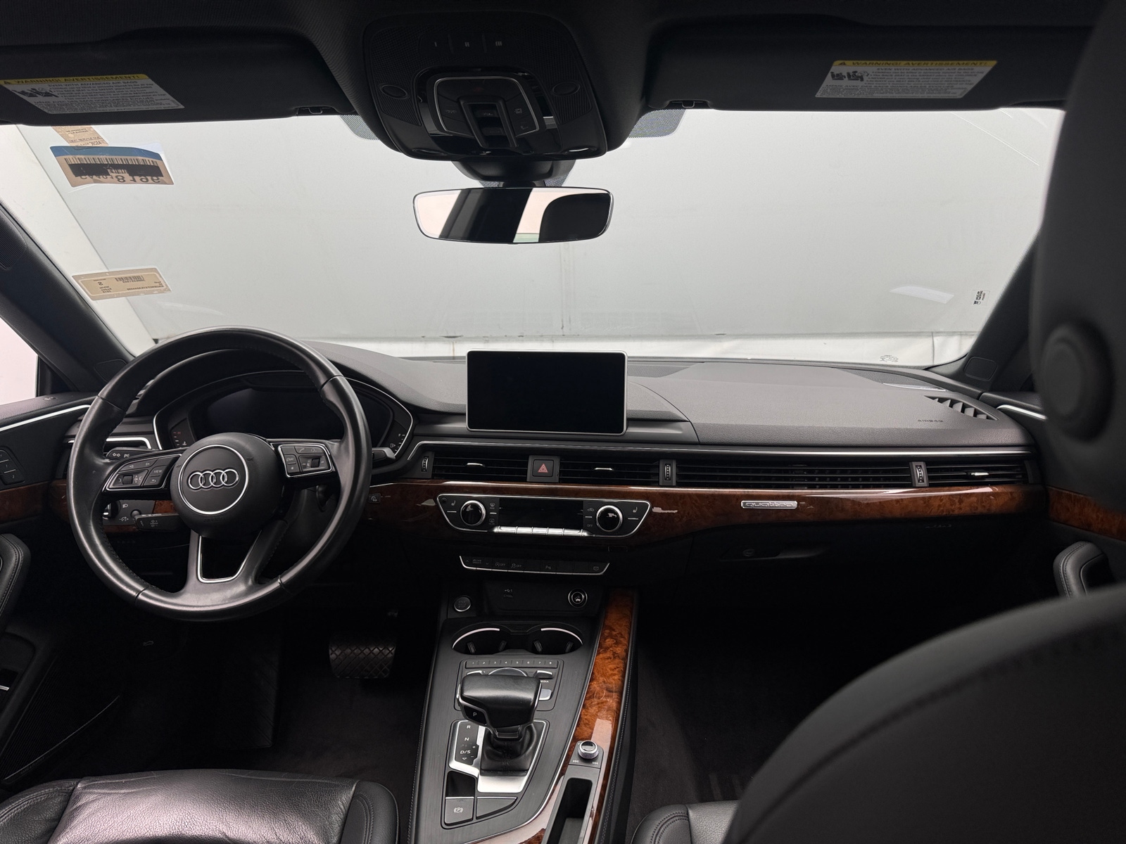 Thumbnail: 2019 Audi A5 - 3