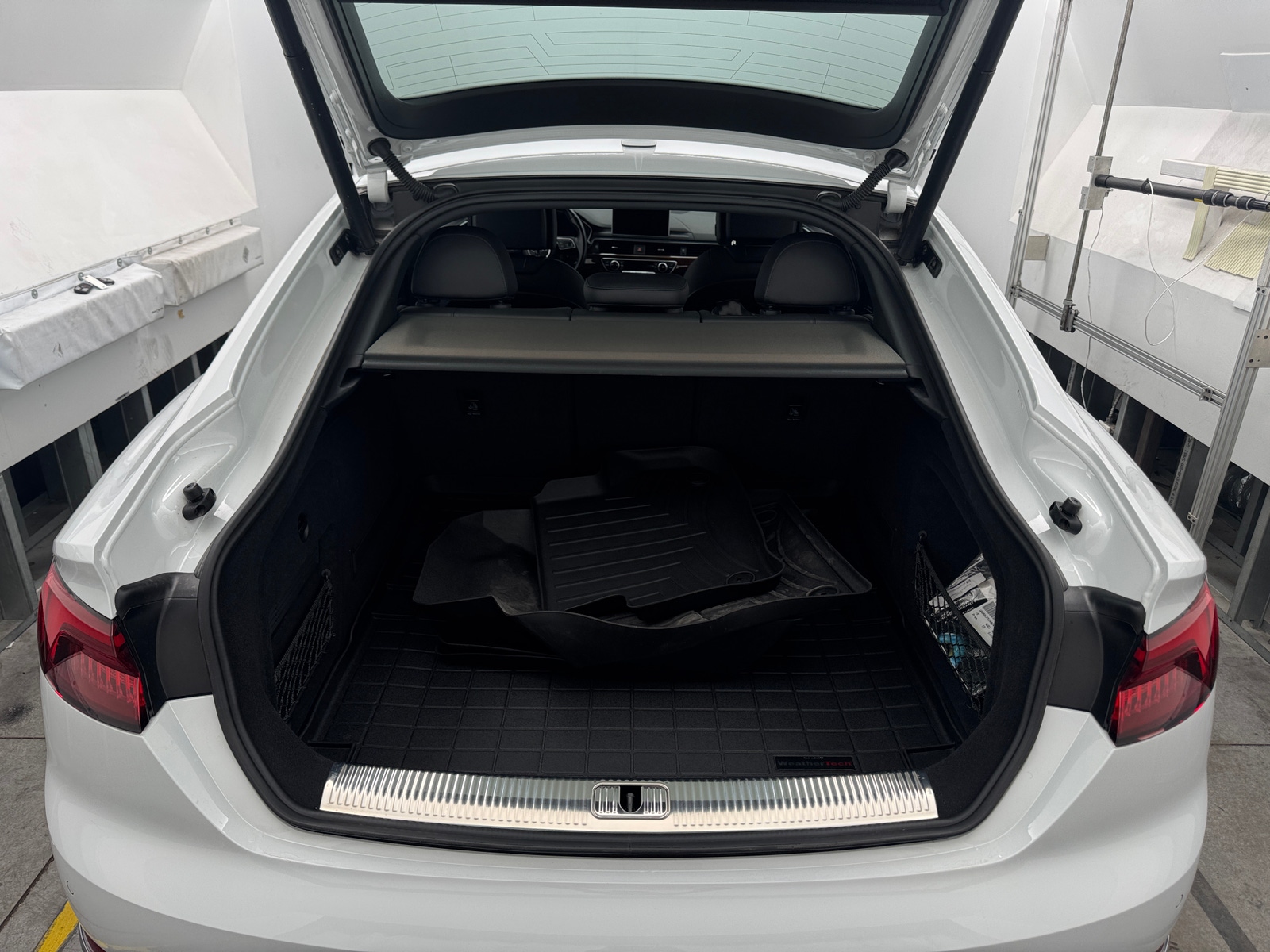 Thumbnail: 2019 Audi A5 - 7