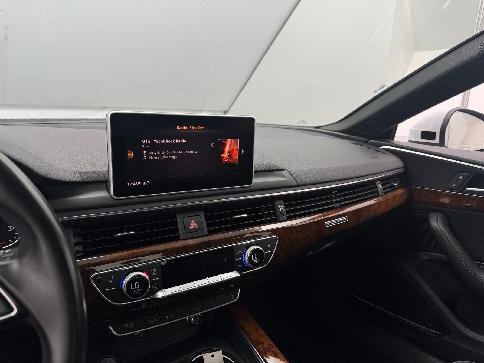 Thumbnail: 2019 Audi A5 - 4