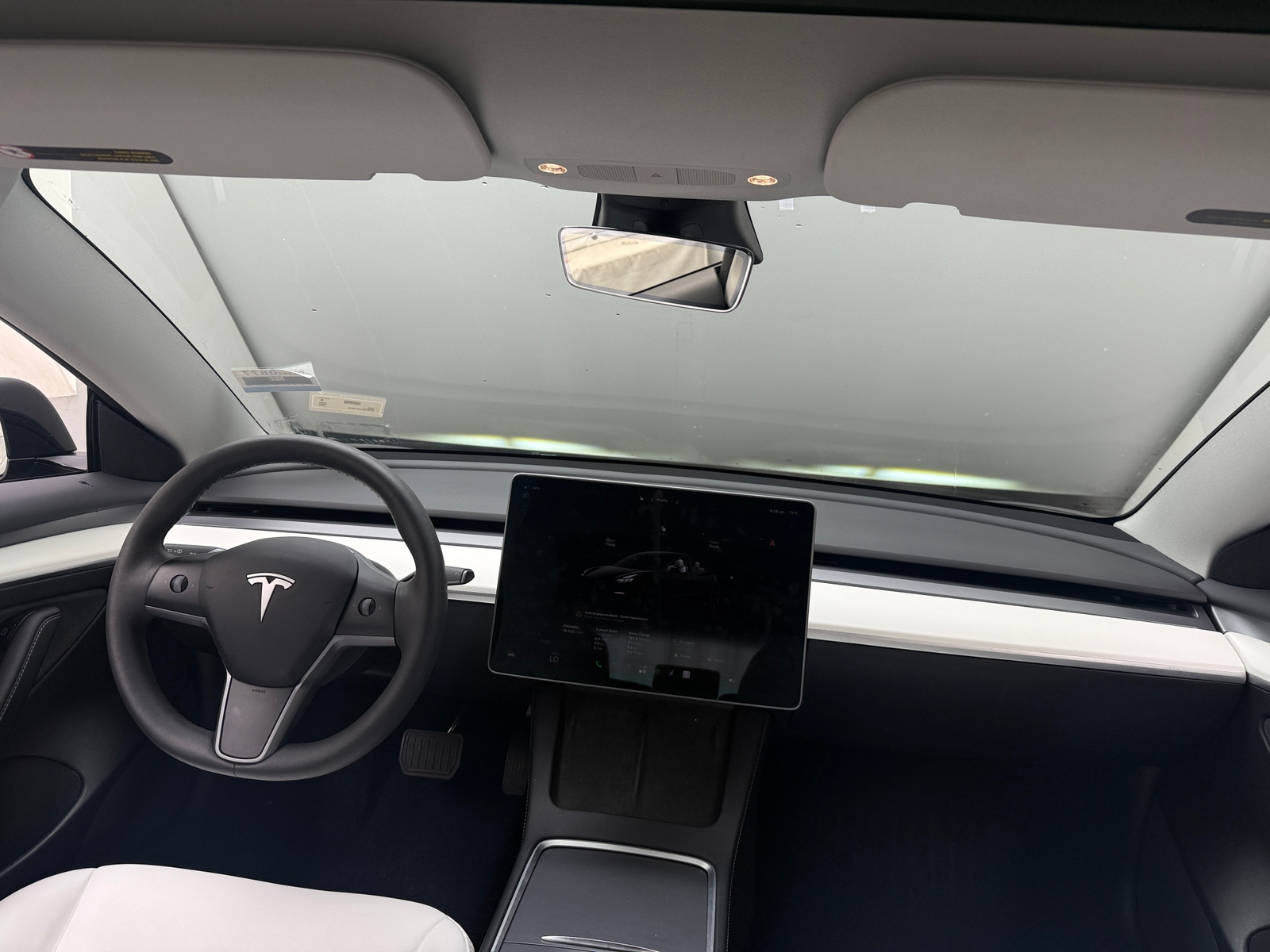 Thumbnail: 2022 Tesla Model 3 - 2