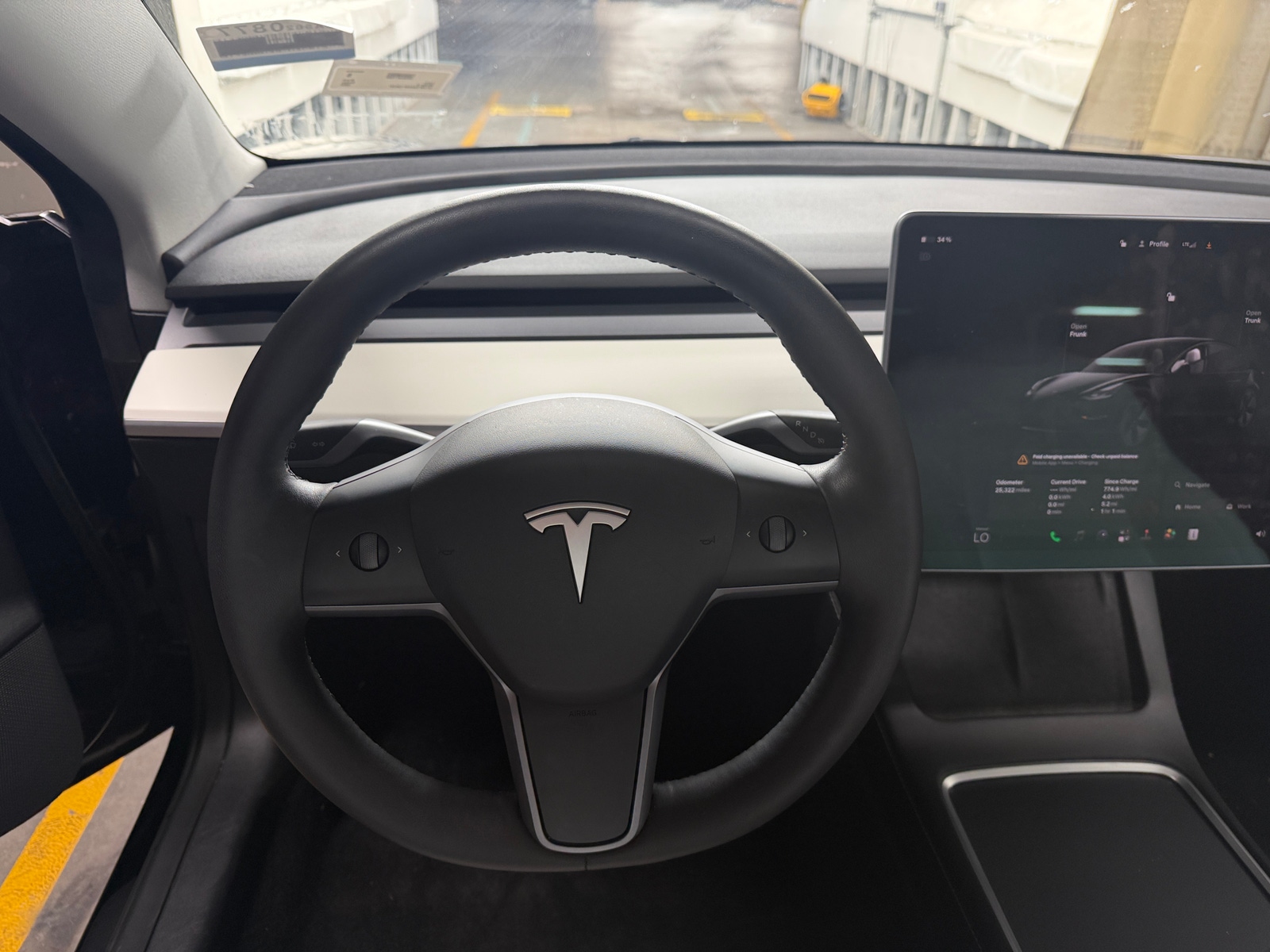 Thumbnail: 2022 Tesla Model 3 - 4