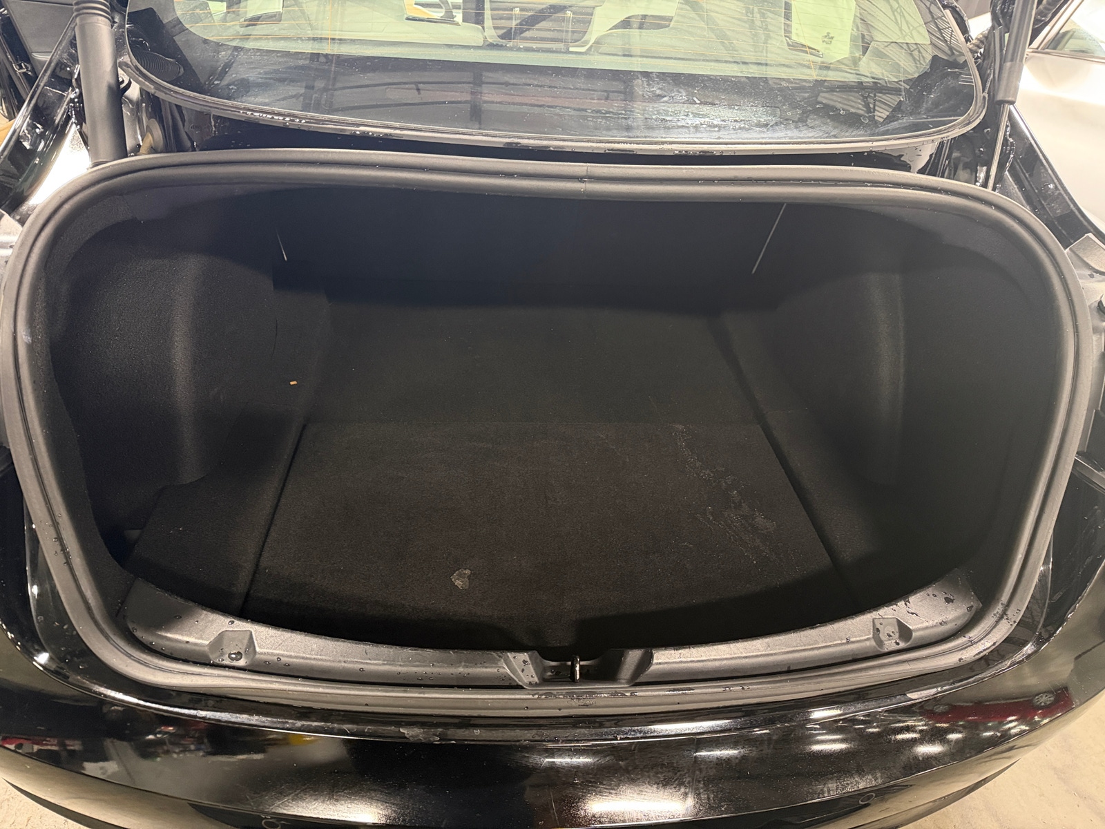 Thumbnail: 2022 Tesla Model 3 - 6