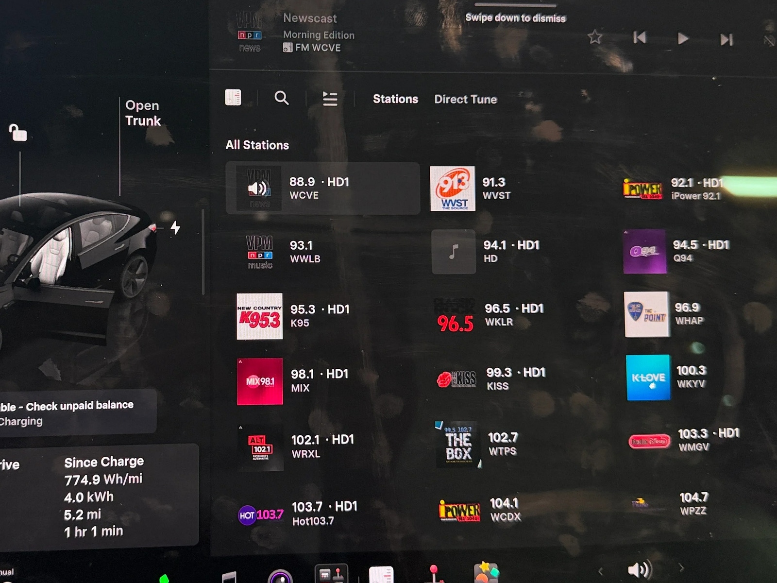 Thumbnail: 2022 Tesla Model 3 - 3