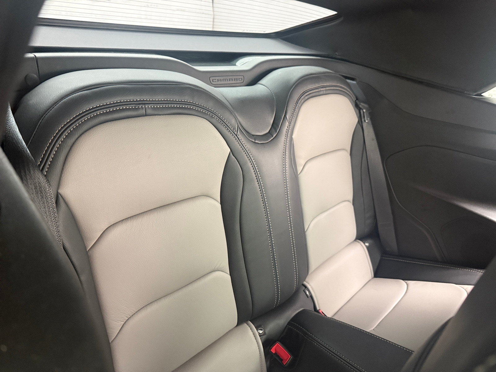 Thumbnail: 2018 Chevrolet Camaro - 6