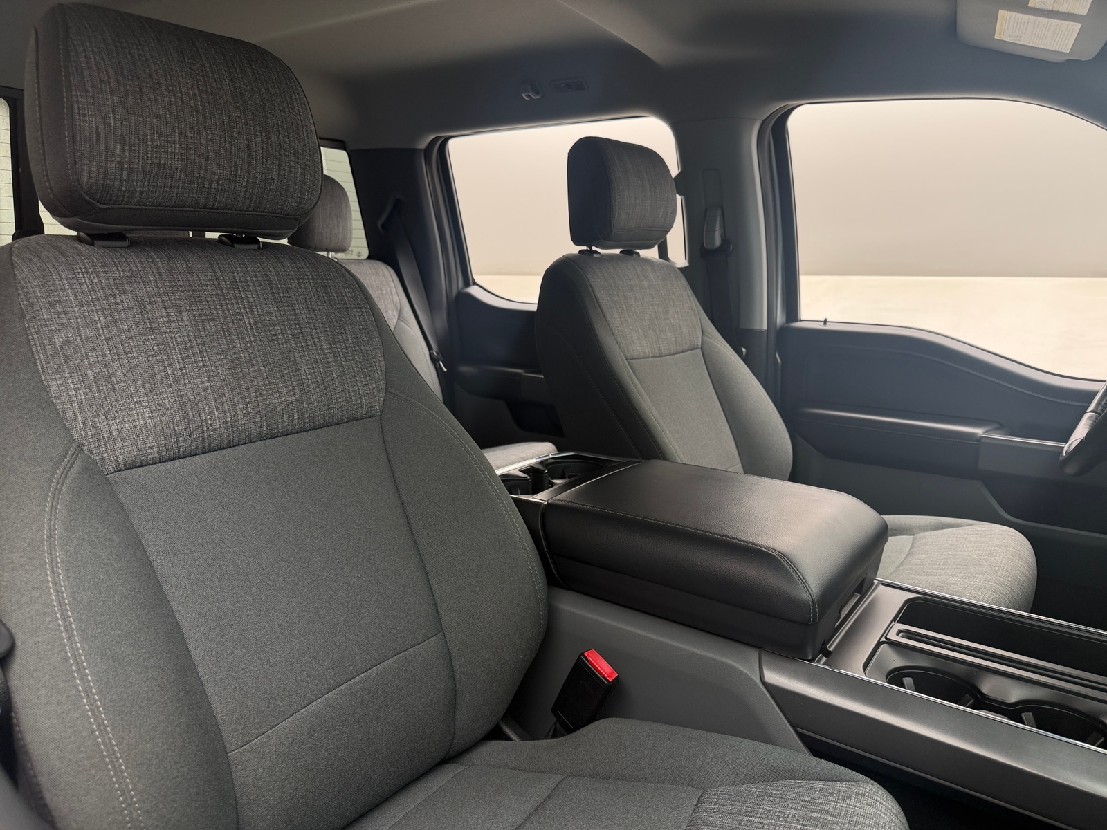 Thumbnail: 2021 Ford Econoline - 2