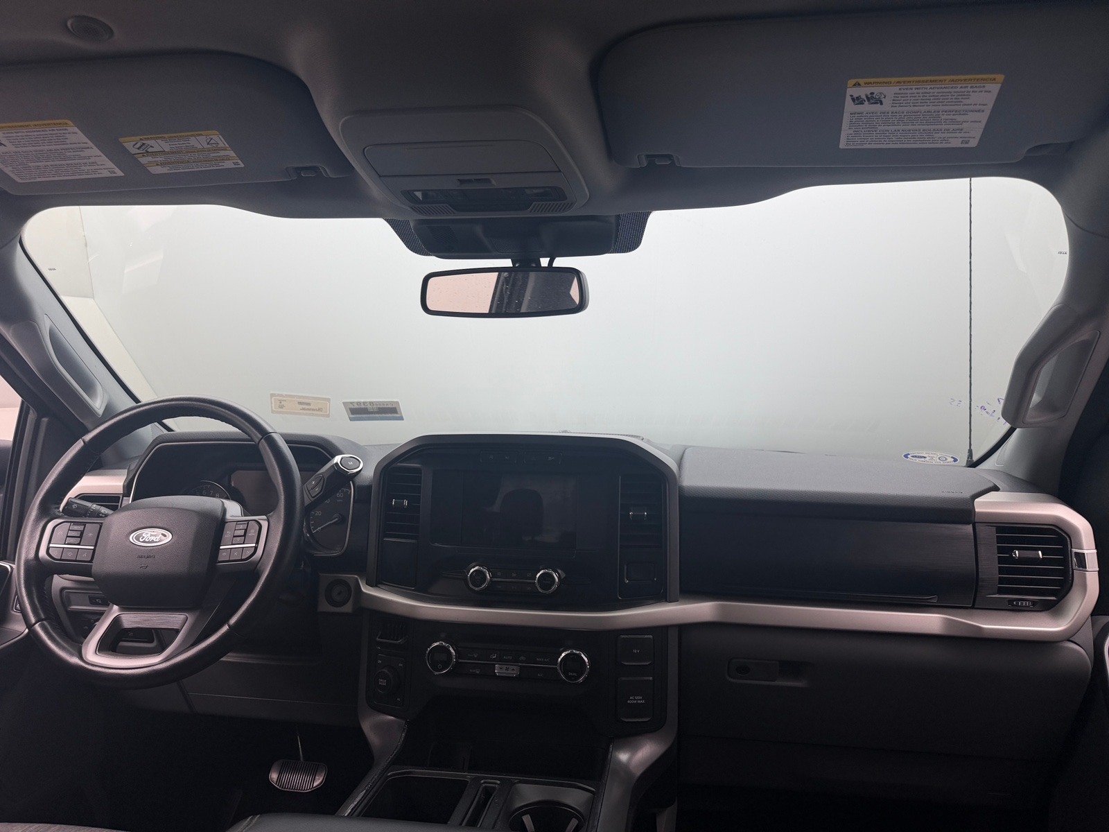 Thumbnail: 2021 Ford Econoline - 3
