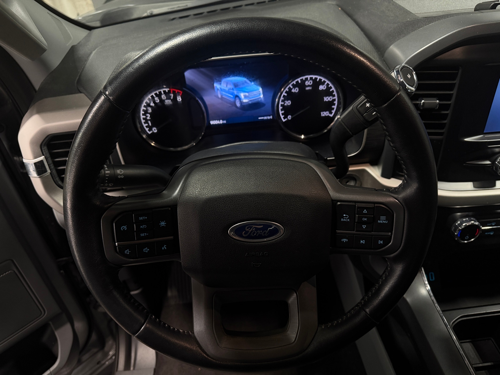 Thumbnail: 2021 Ford Econoline - 5