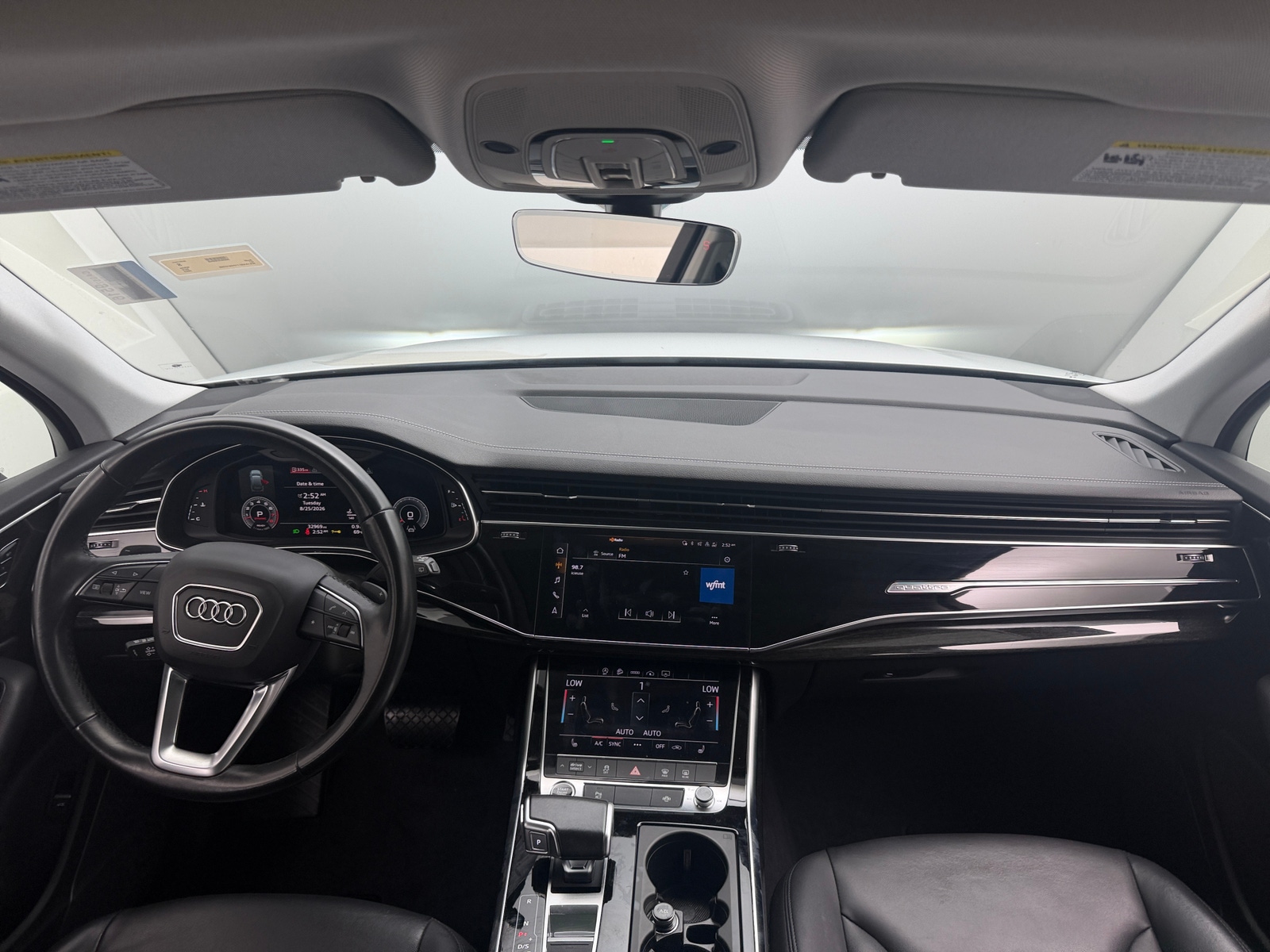 Thumbnail: 2023 Audi Q7 - 3