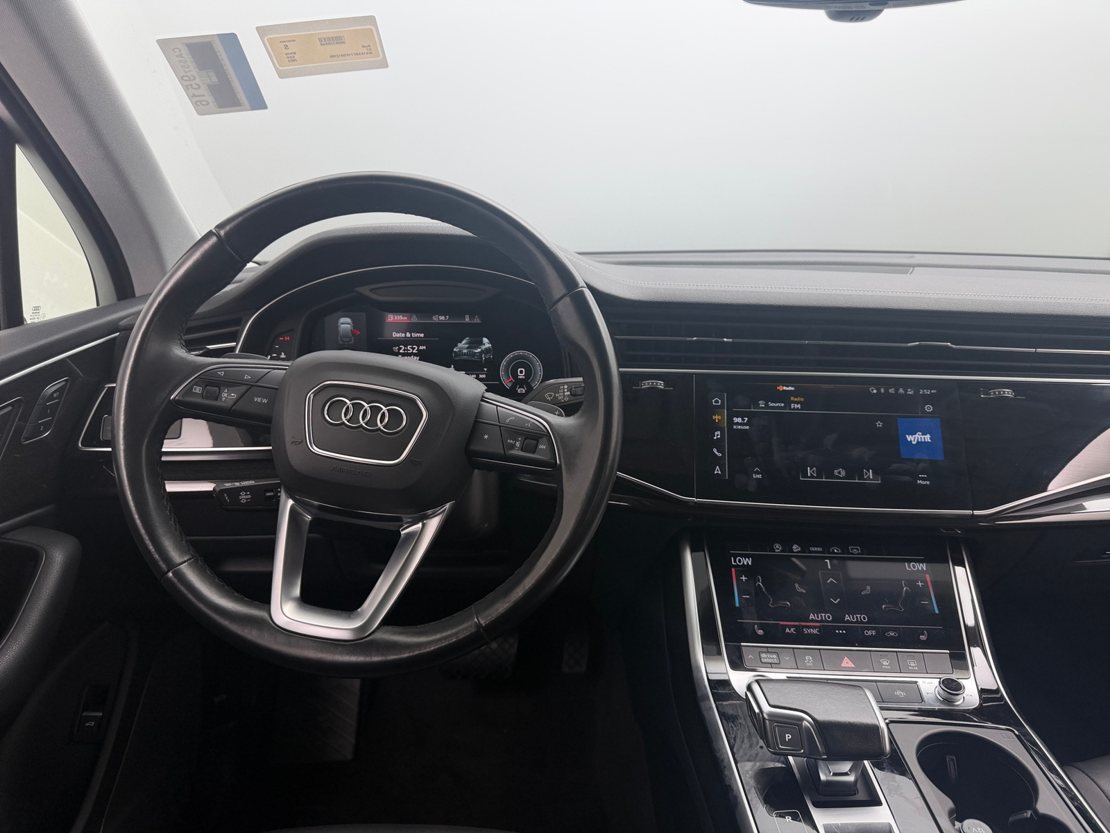 Thumbnail: 2023 Audi Q7 - 5