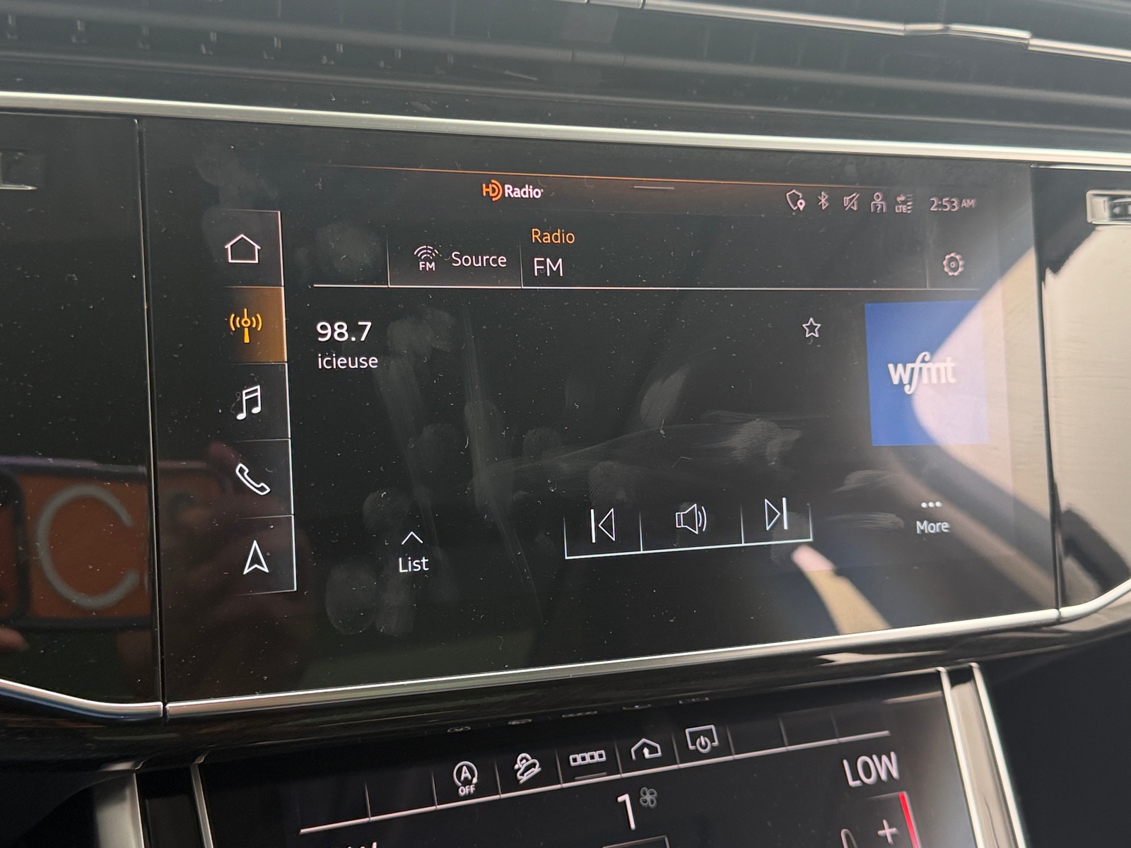 Thumbnail: 2023 Audi Q7 - 4