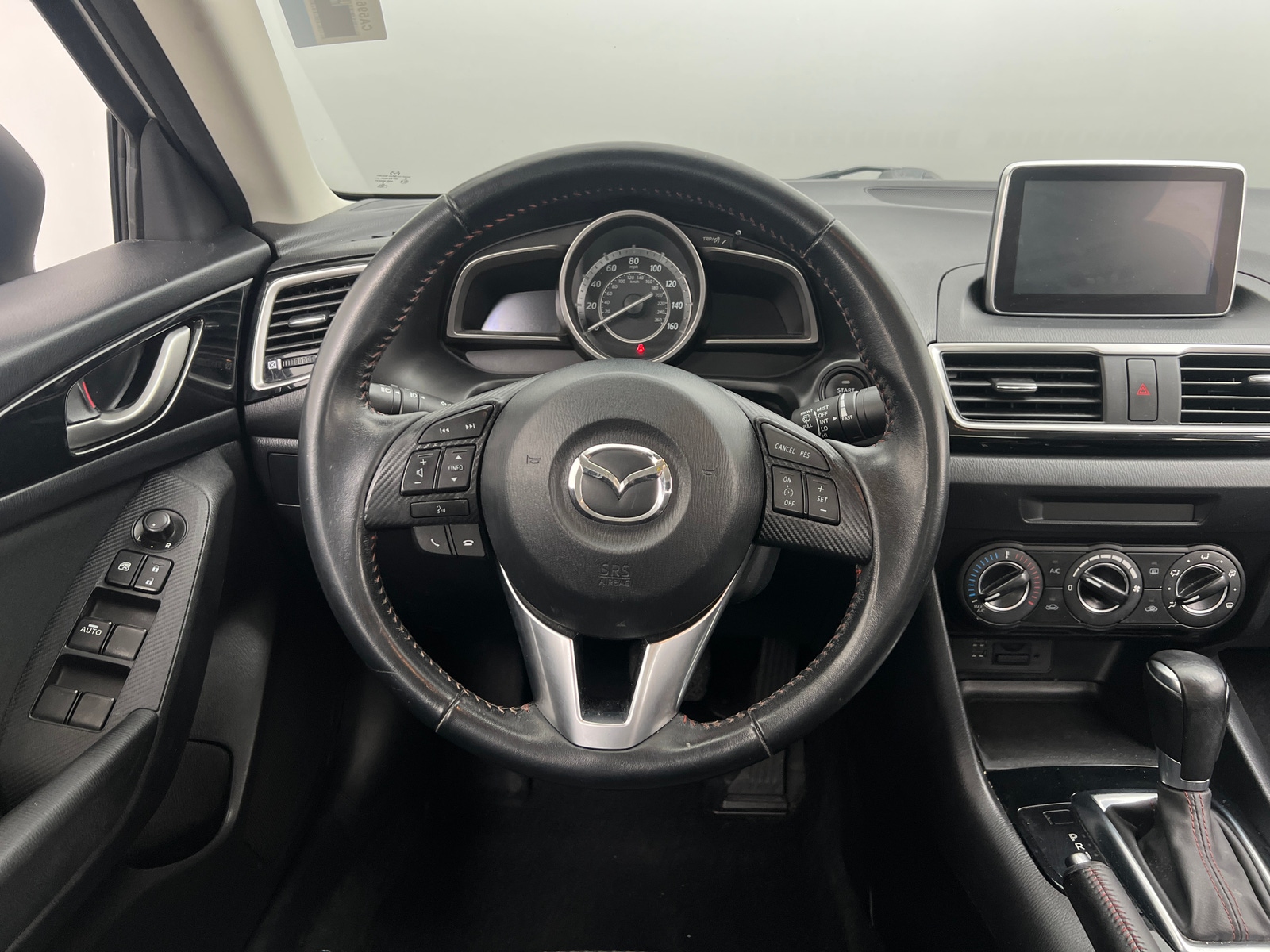Thumbnail: 2015 Mazda Mazda3 - 5