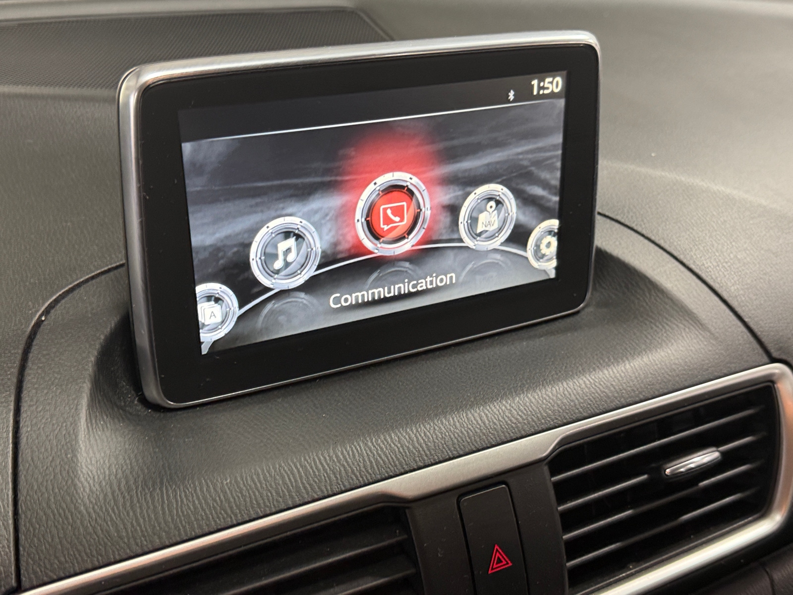 Thumbnail: 2015 Mazda Mazda3 - 4