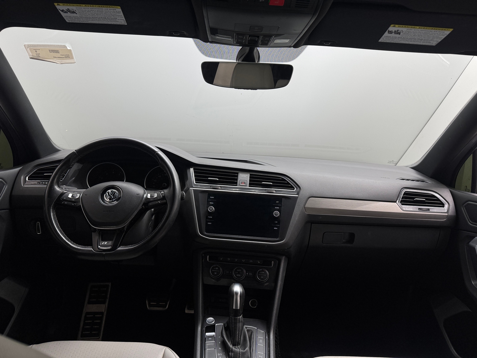 Thumbnail: 2021 Volkswagen Tiguan - 2