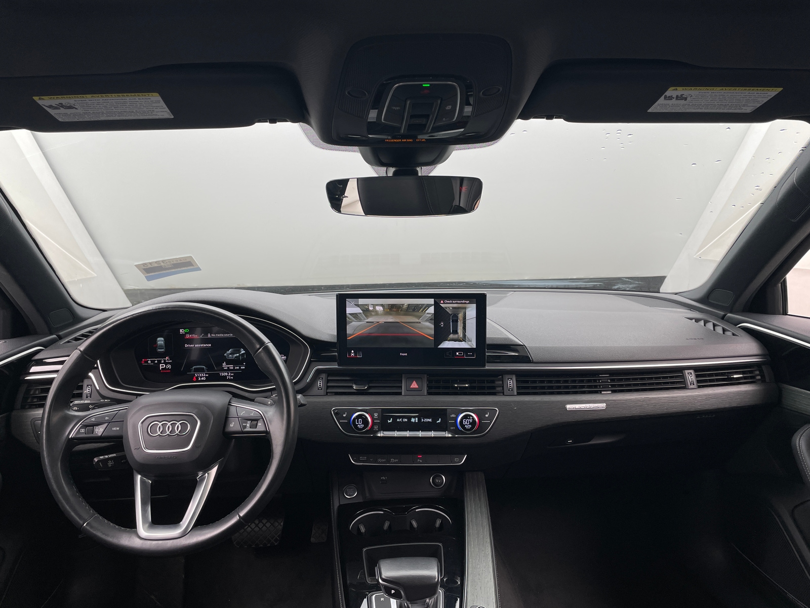 Thumbnail: 2024 Audi A4 - 3