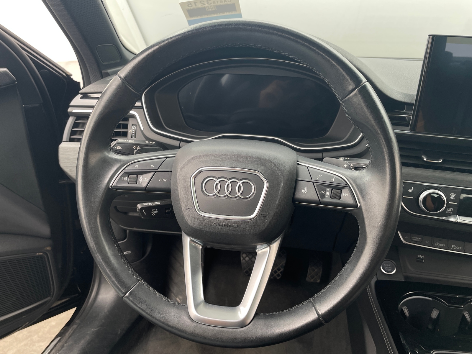 Thumbnail: 2024 Audi A4 - 5