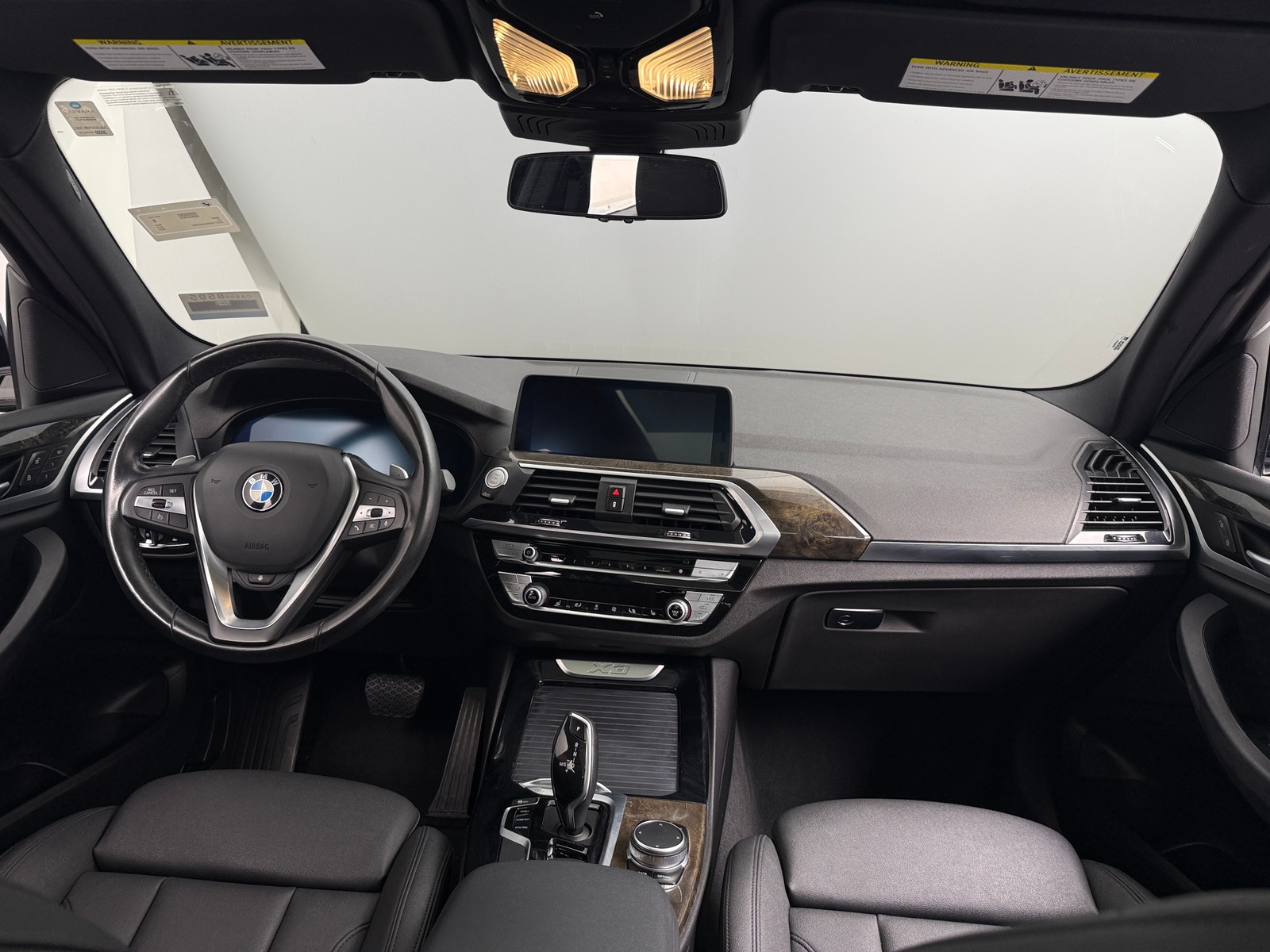 Thumbnail: 2020 BMW X3 - 2