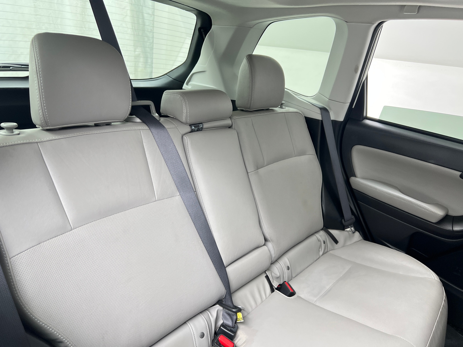 Thumbnail: 2016 Subaru Forester - 5