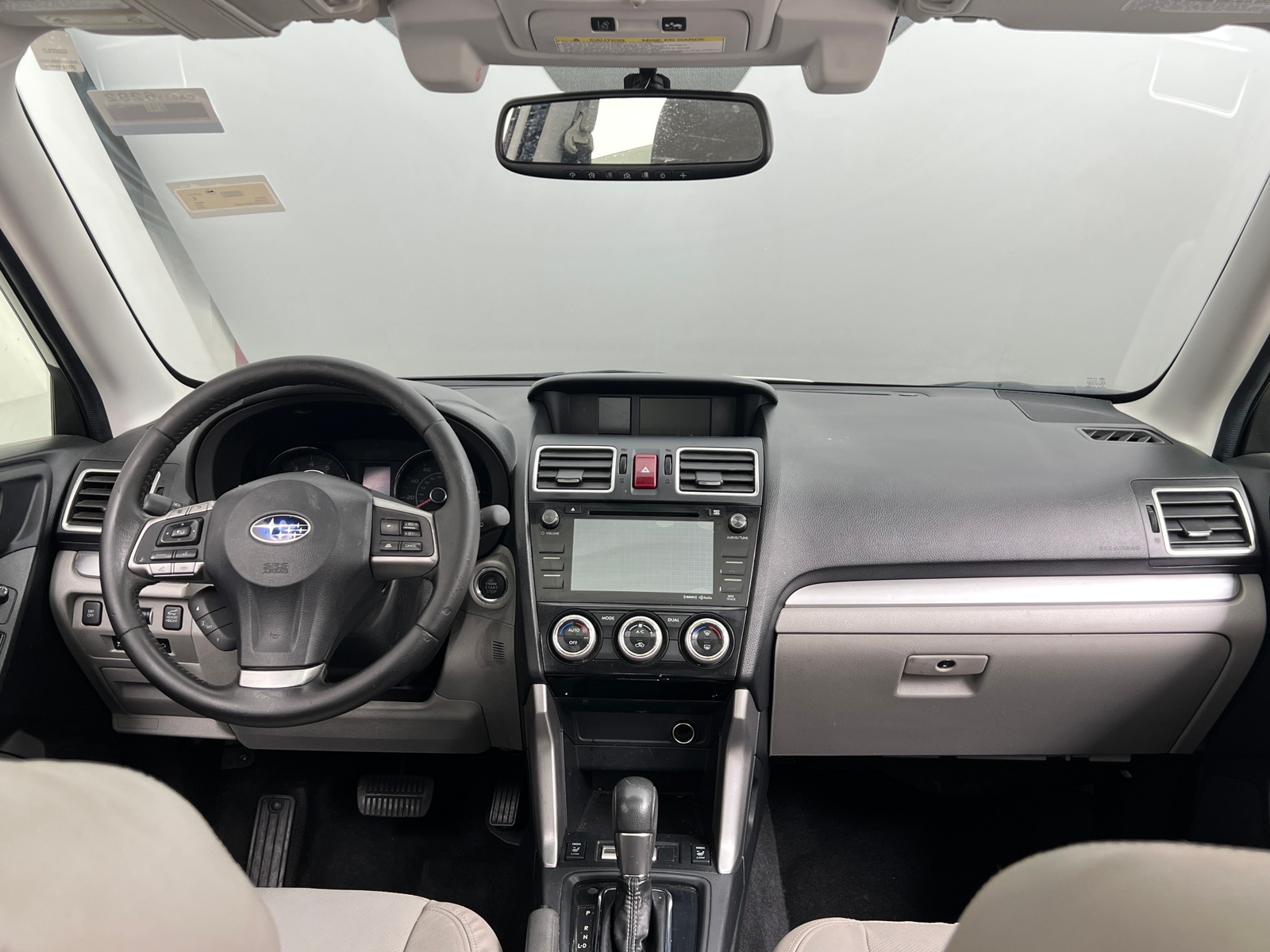 Thumbnail: 2016 Subaru Forester - 2