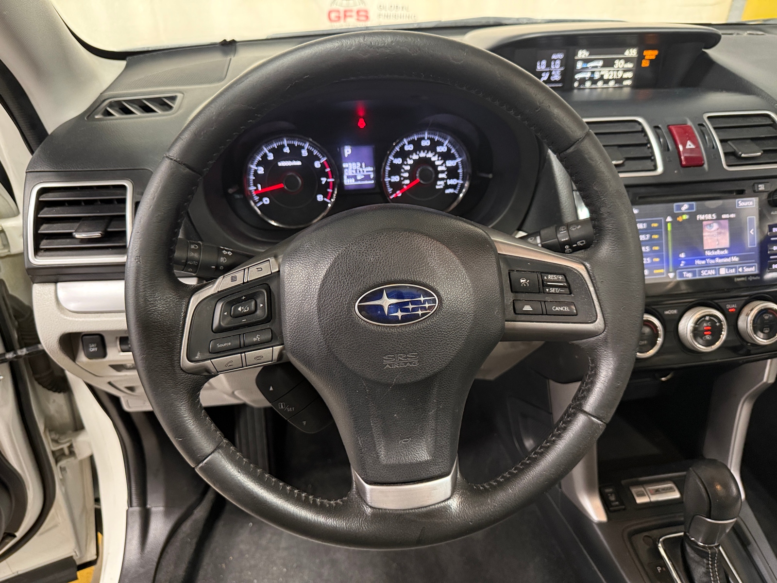 Thumbnail: 2016 Subaru Forester - 4