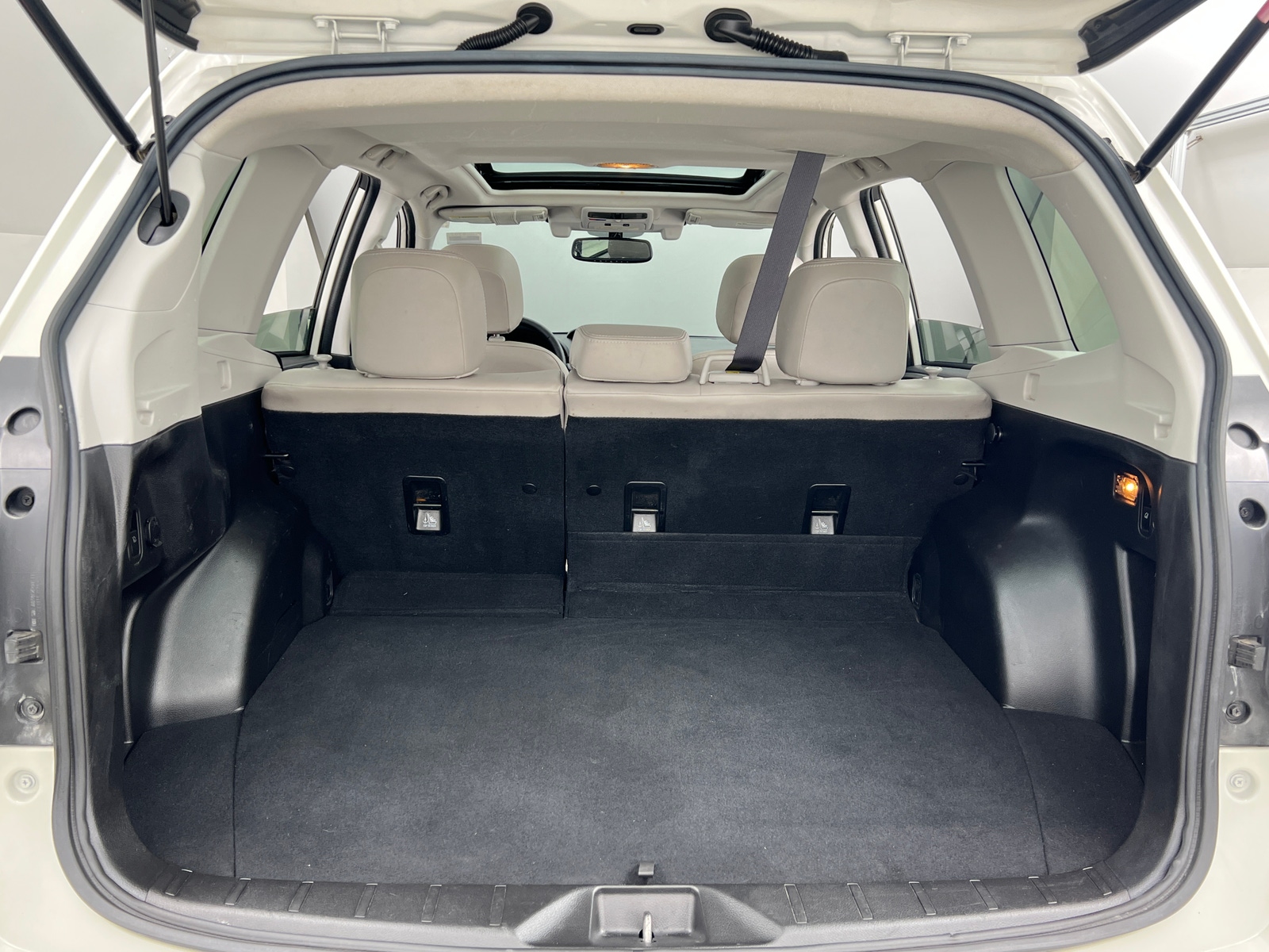 Thumbnail: 2016 Subaru Forester - 6