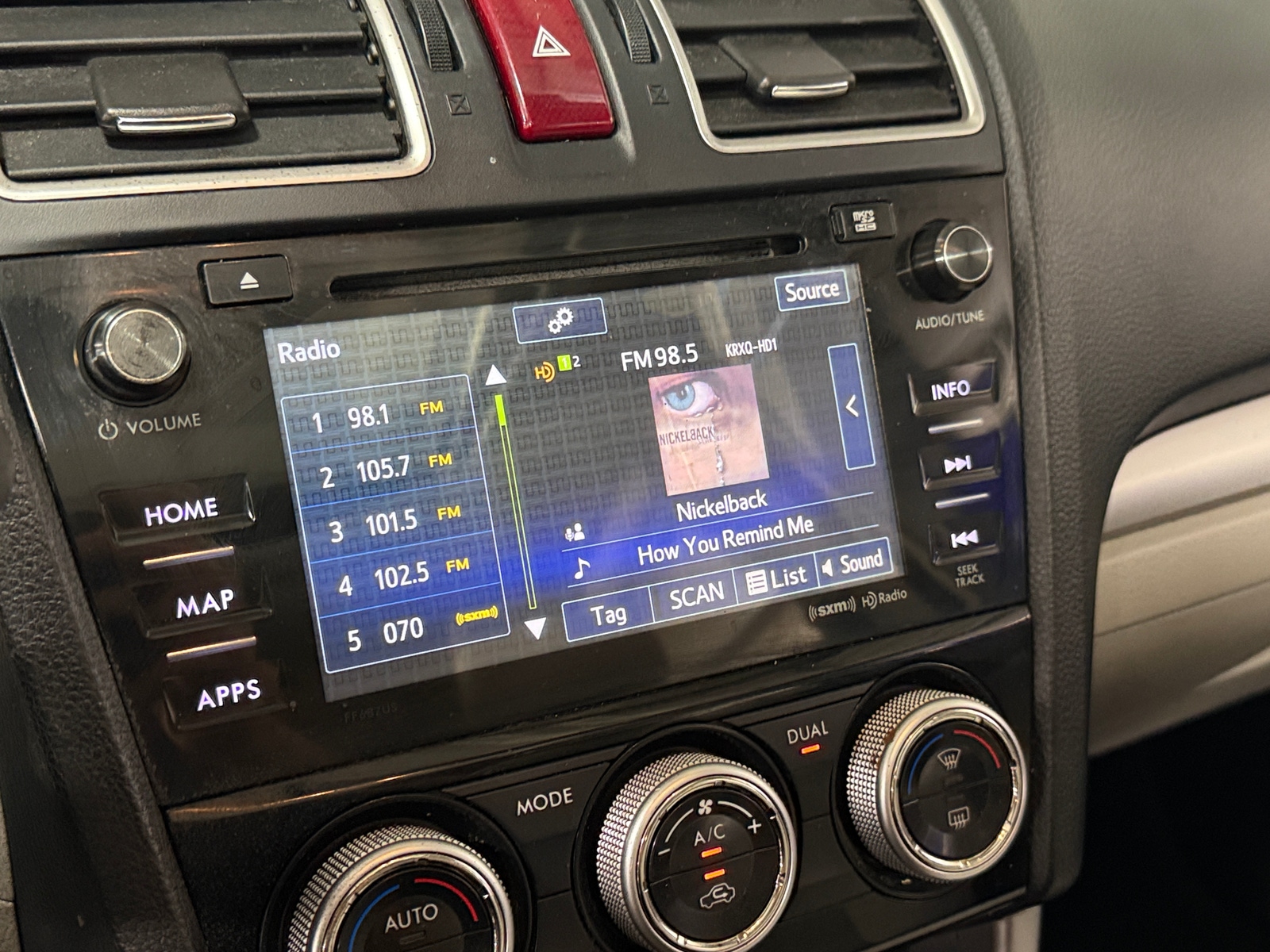 Thumbnail: 2016 Subaru Forester - 3