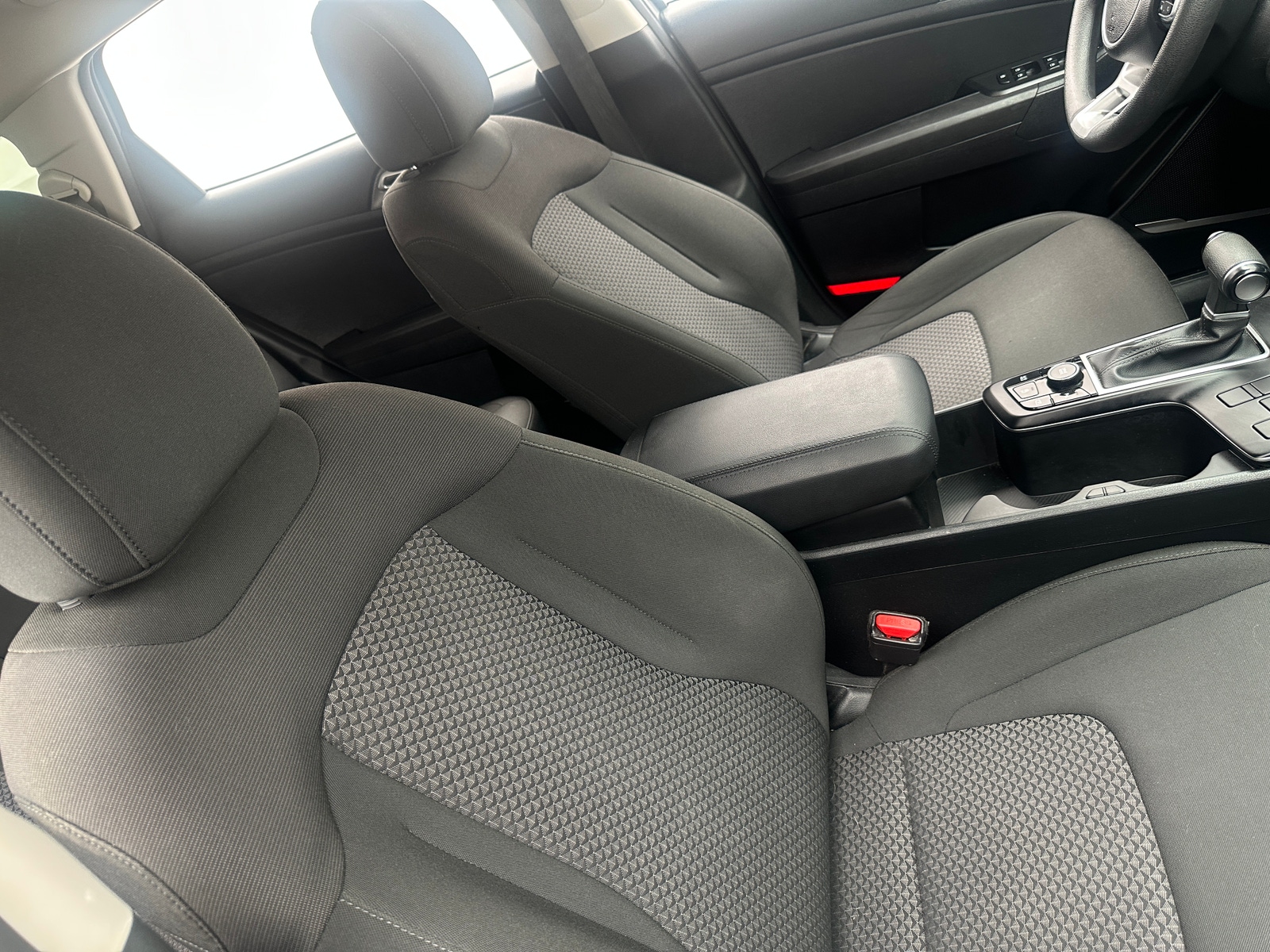 Thumbnail: 2024 Kia Sportage - 2