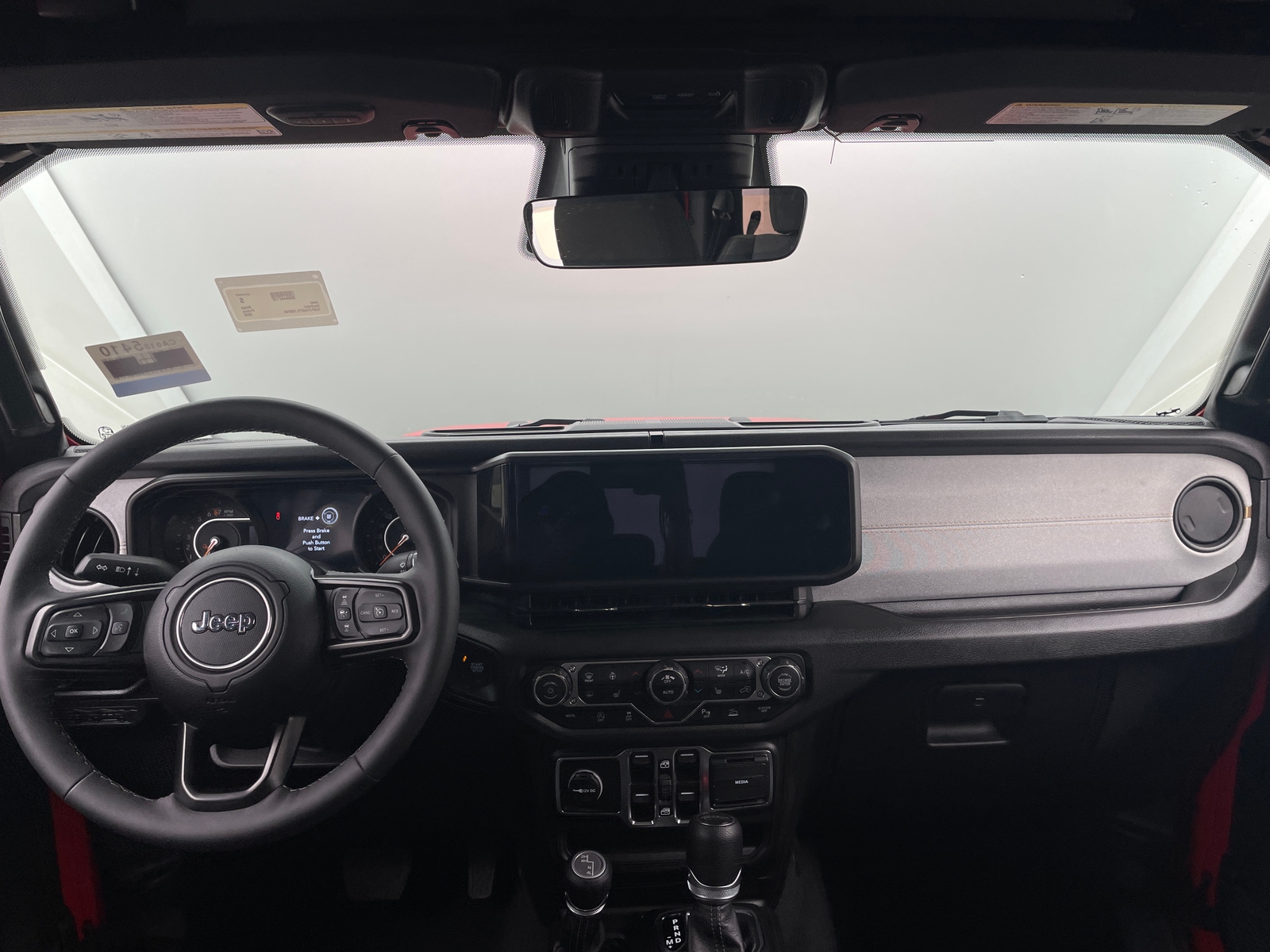 Thumbnail: 2026 Jeep Gladiator - 3
