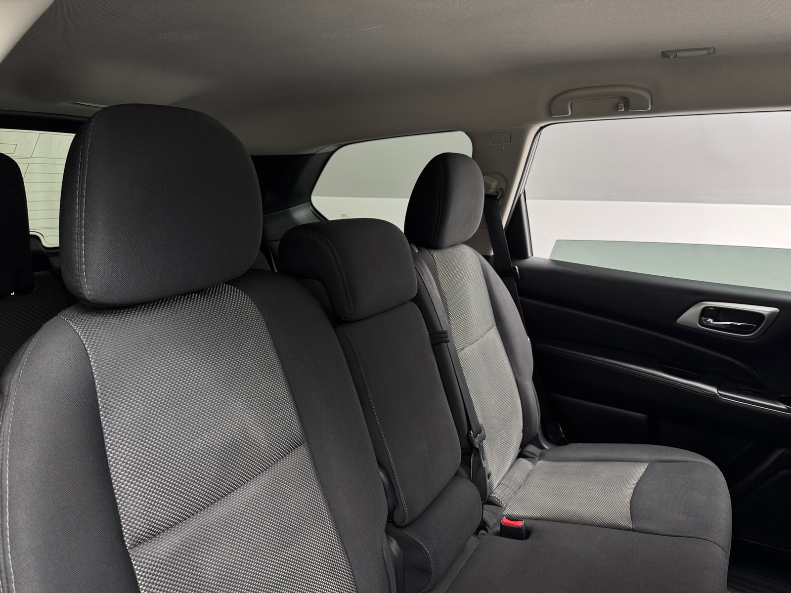 Thumbnail: 2020 Nissan Pathfinder - 6