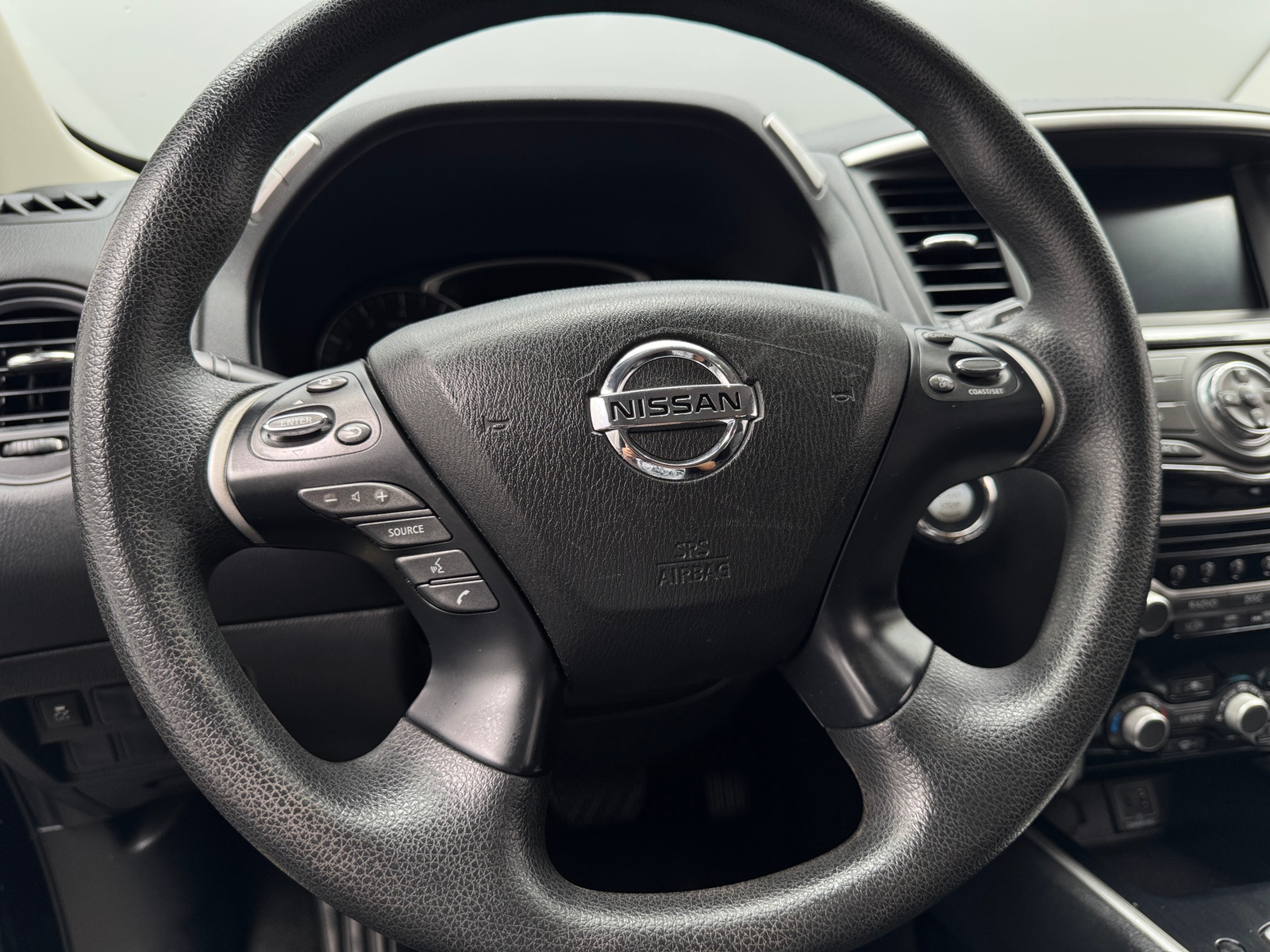 Thumbnail: 2020 Nissan Pathfinder - 5