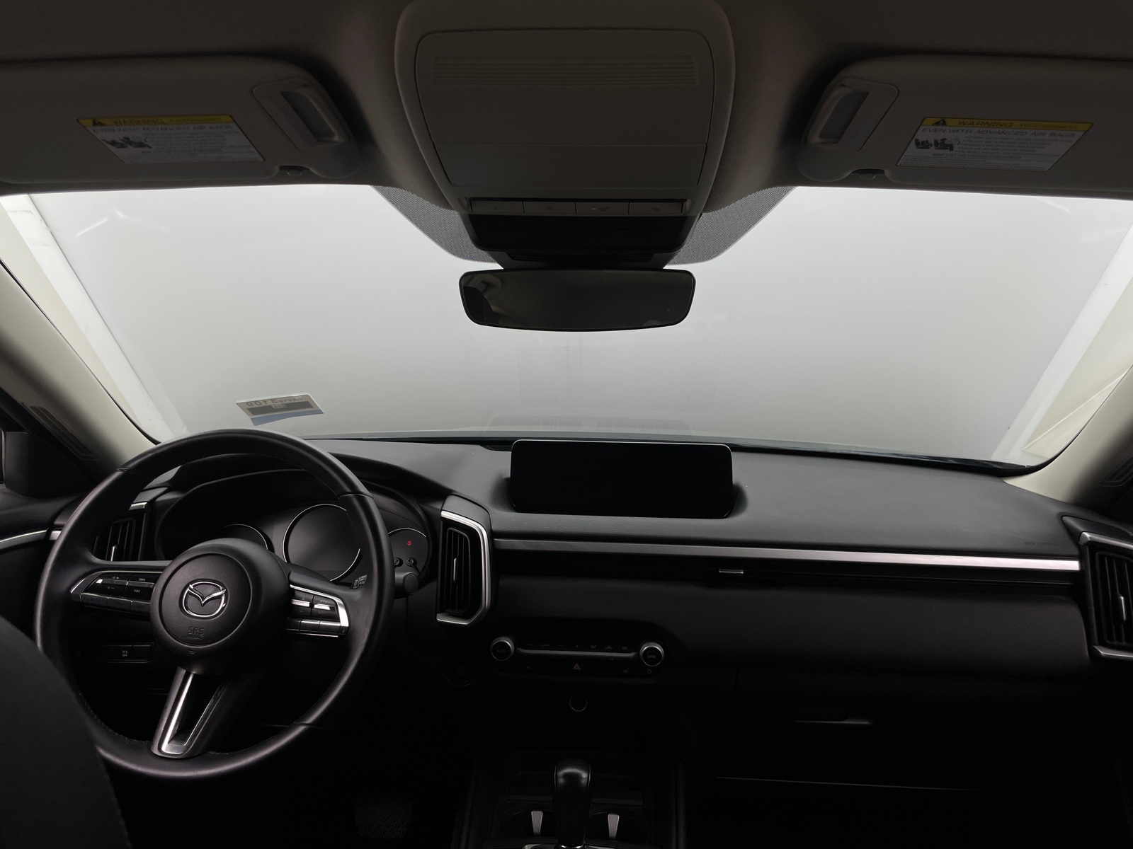 Thumbnail: 2025 Mazda CX-50 - 2