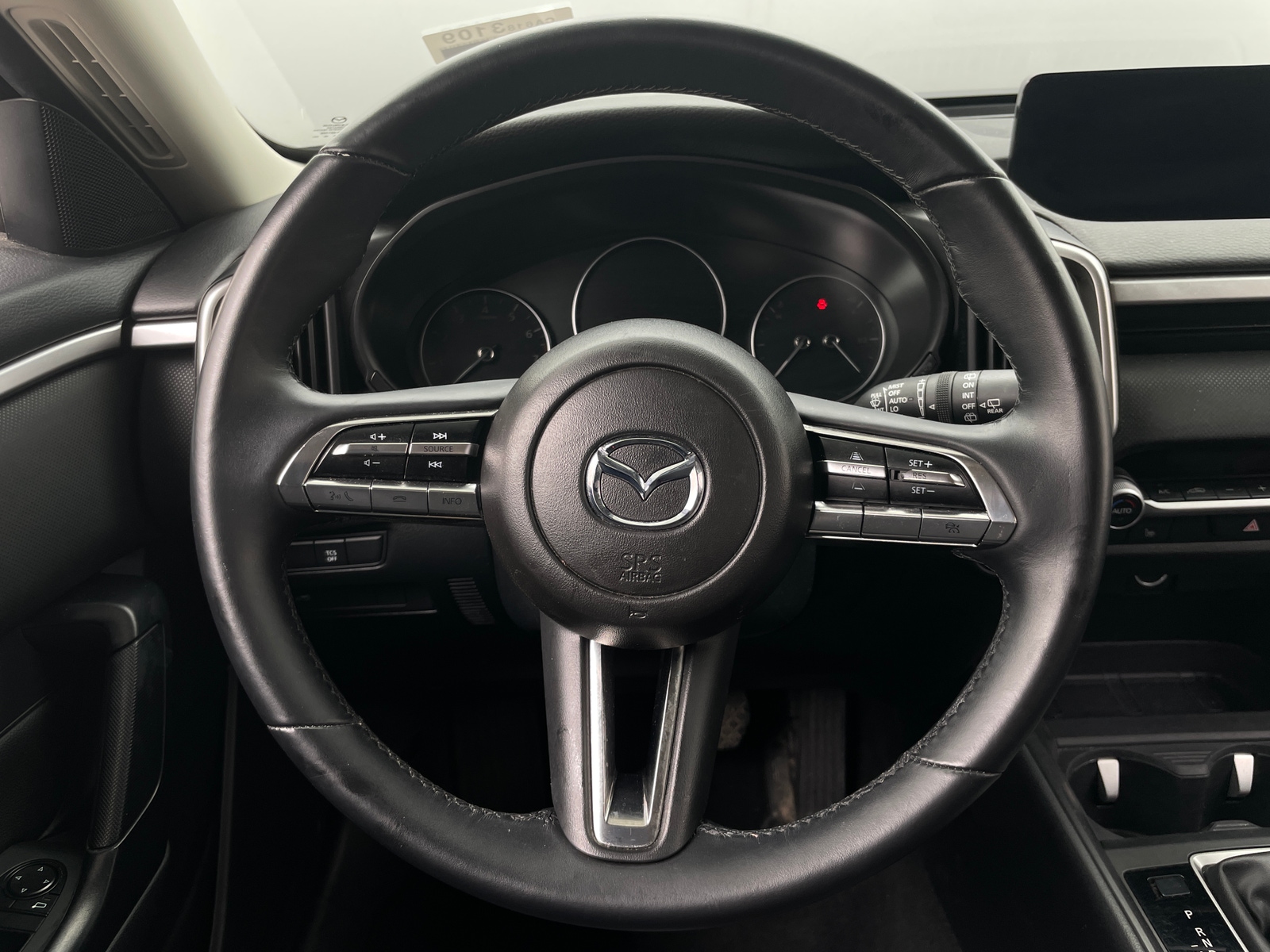 Thumbnail: 2025 Mazda CX-50 - 4