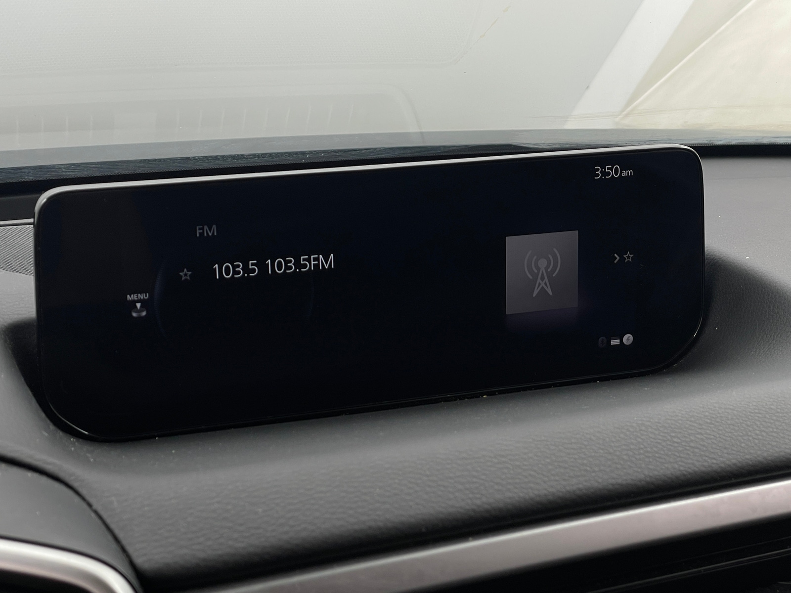 Thumbnail: 2025 Mazda CX-50 - 3