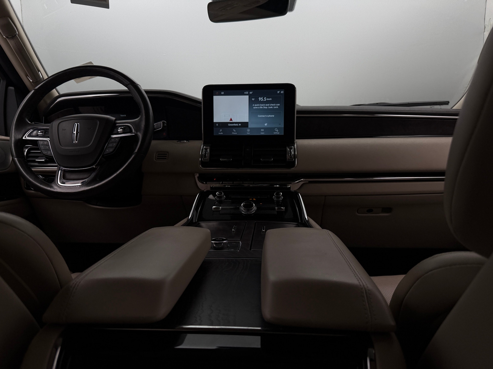Thumbnail: 2021 Lincoln Navigator - 2