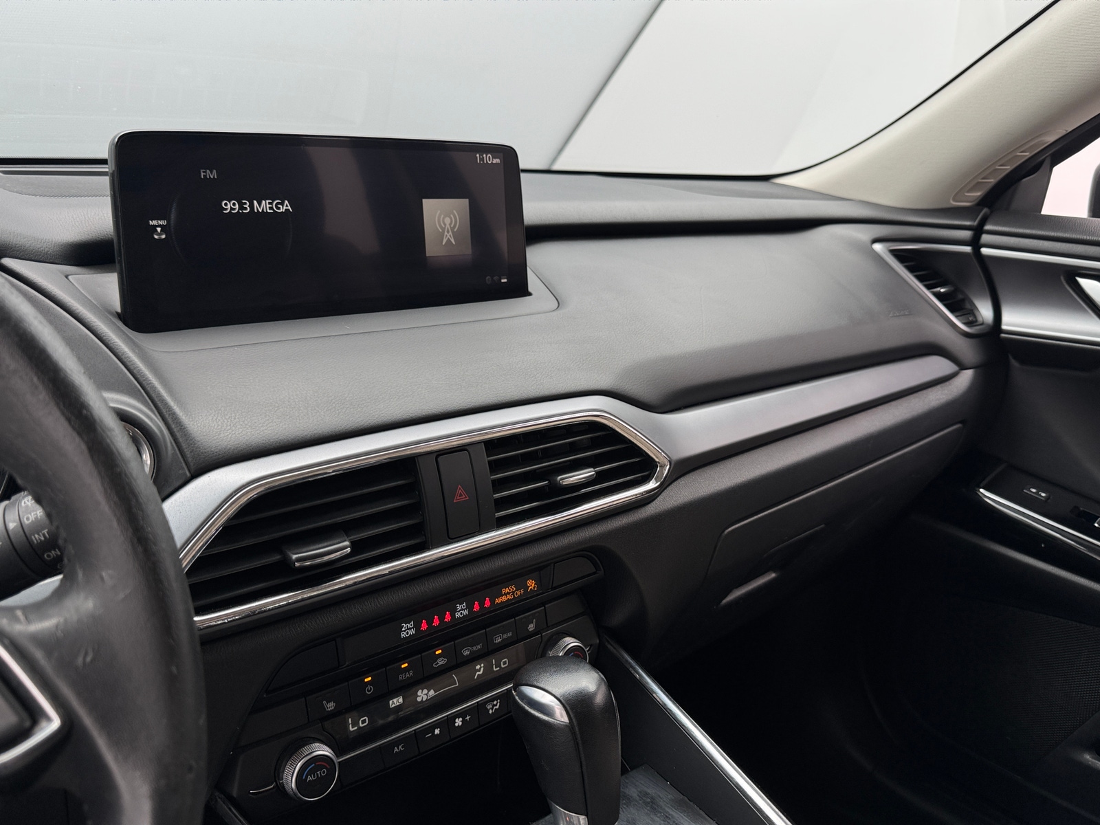 Thumbnail: 2021 Mazda CX-9 - 3