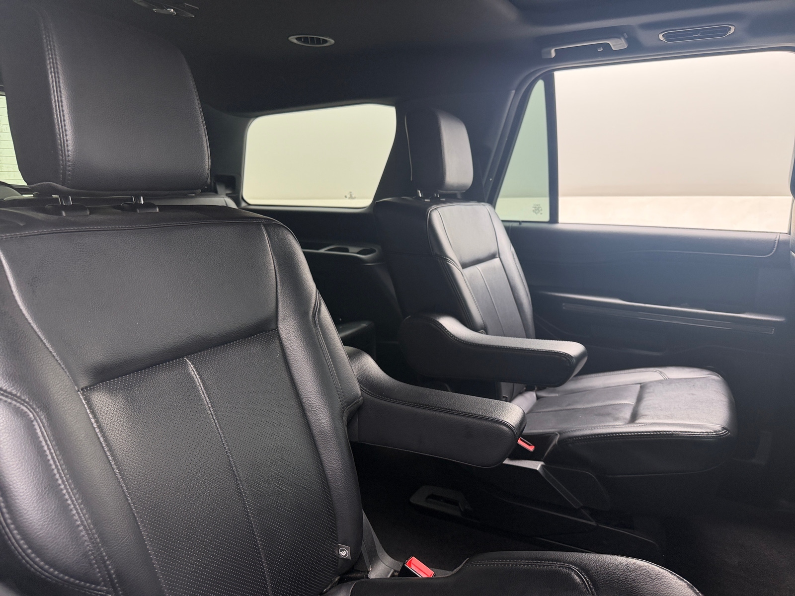 Thumbnail: 2021 Ford Expedition - 5