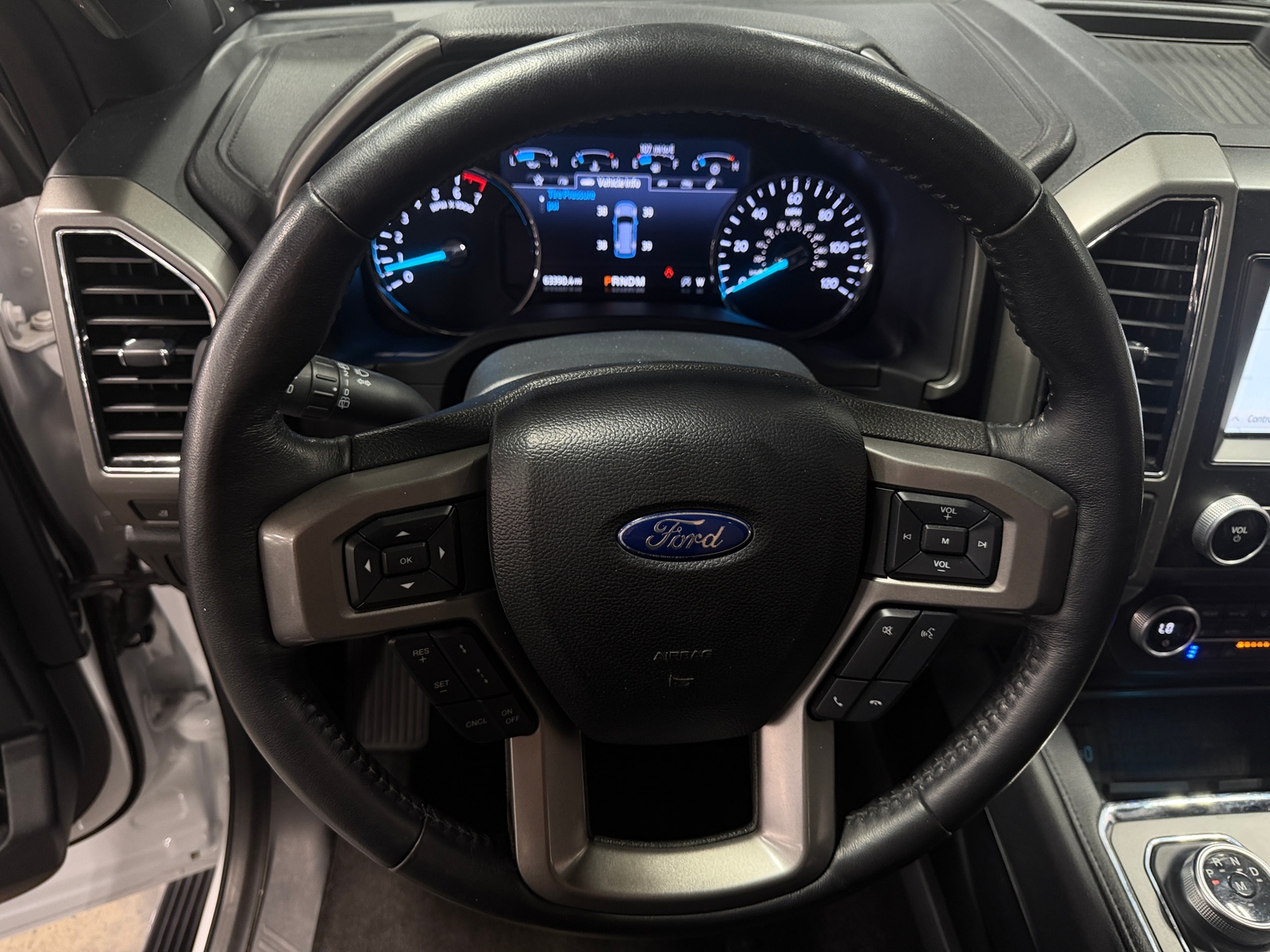 Thumbnail: 2021 Ford Expedition - 4