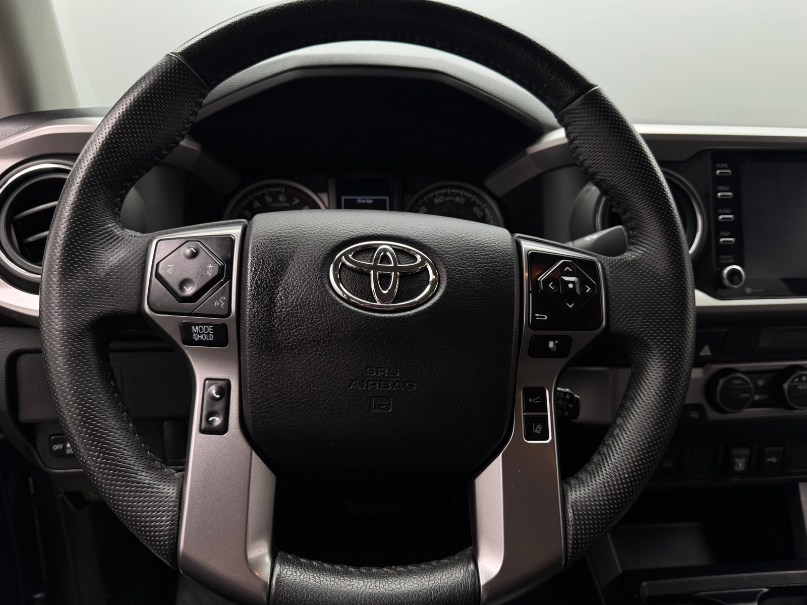 Thumbnail: 2021 Toyota Tacoma - 5