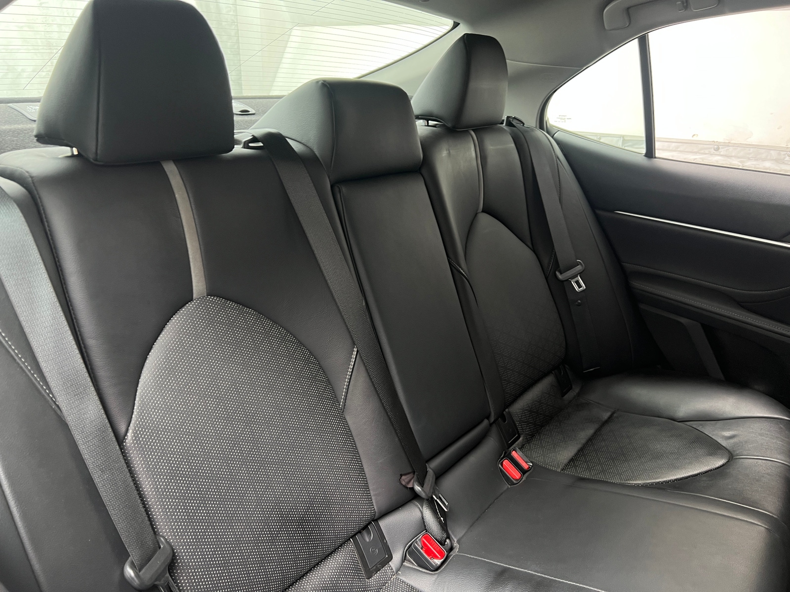 Thumbnail: 2018 Toyota Camry - 5