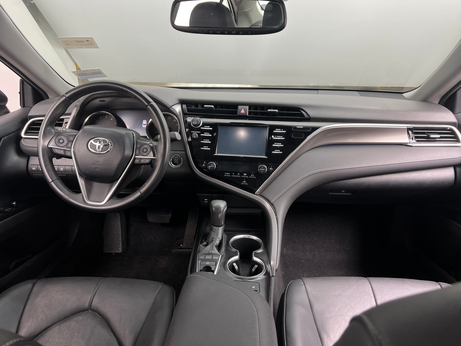Thumbnail: 2018 Toyota Camry - 2